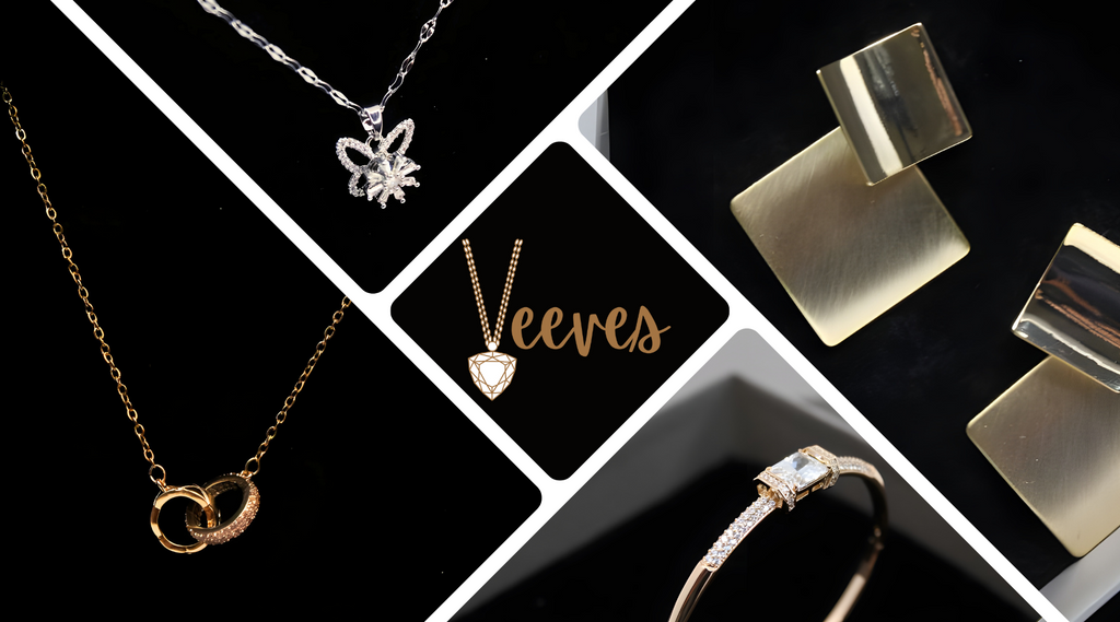 Make This Mother's Day Memorable with Stunning Jewelry for Mother