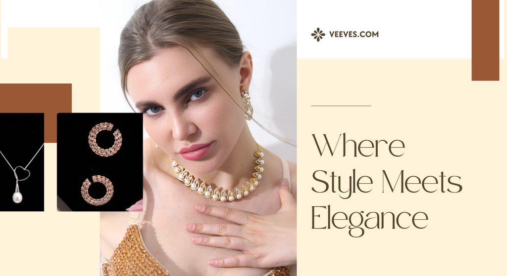 The Allure of Stunning Jewelry: A Guide to Elevating Your Style
