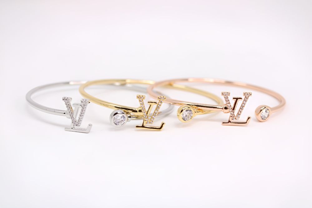 Veeves Luxury Lumière Bracelet