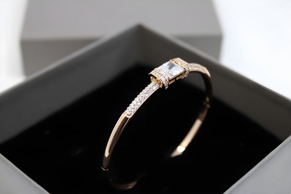 Veeves  Moonlit Bracelet