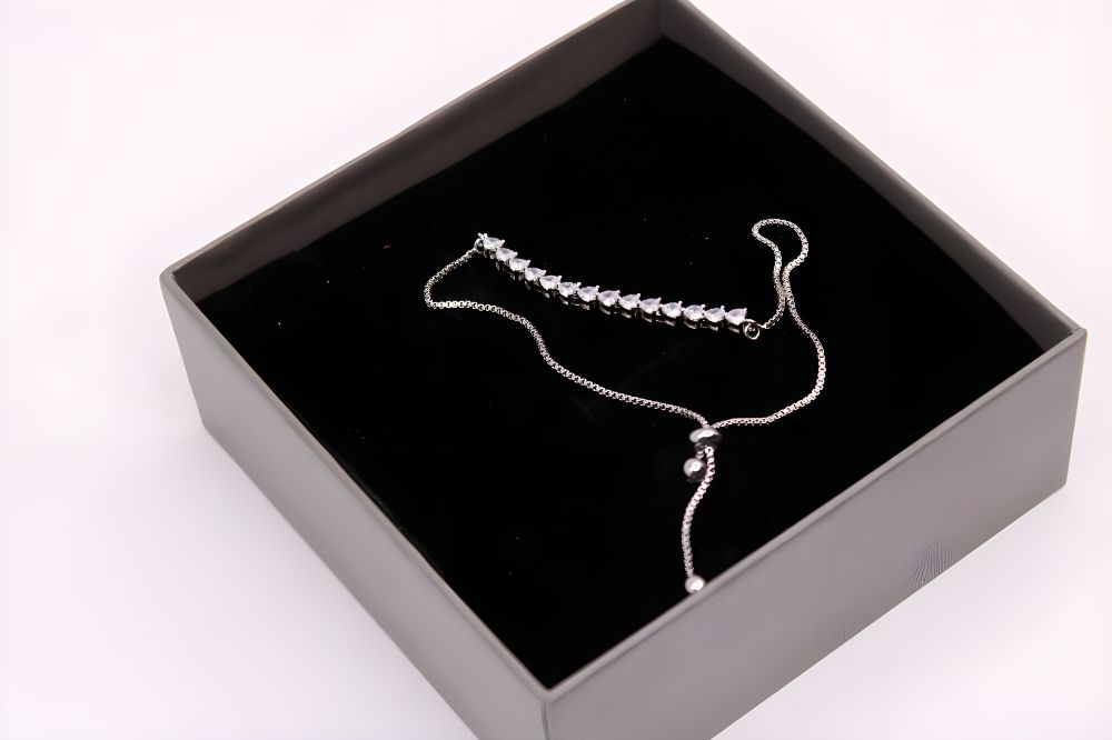 Enchanted Harmony Bracelet