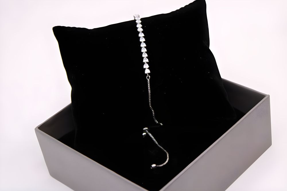 Enchanted Harmony Bracelet