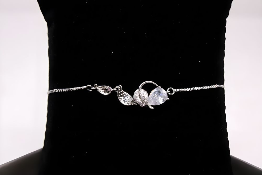 Radiant Charm Bracelet