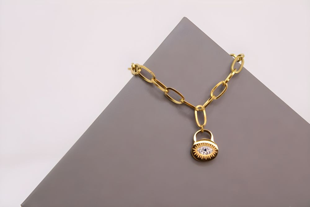 Bliss Bouquet Bracelet