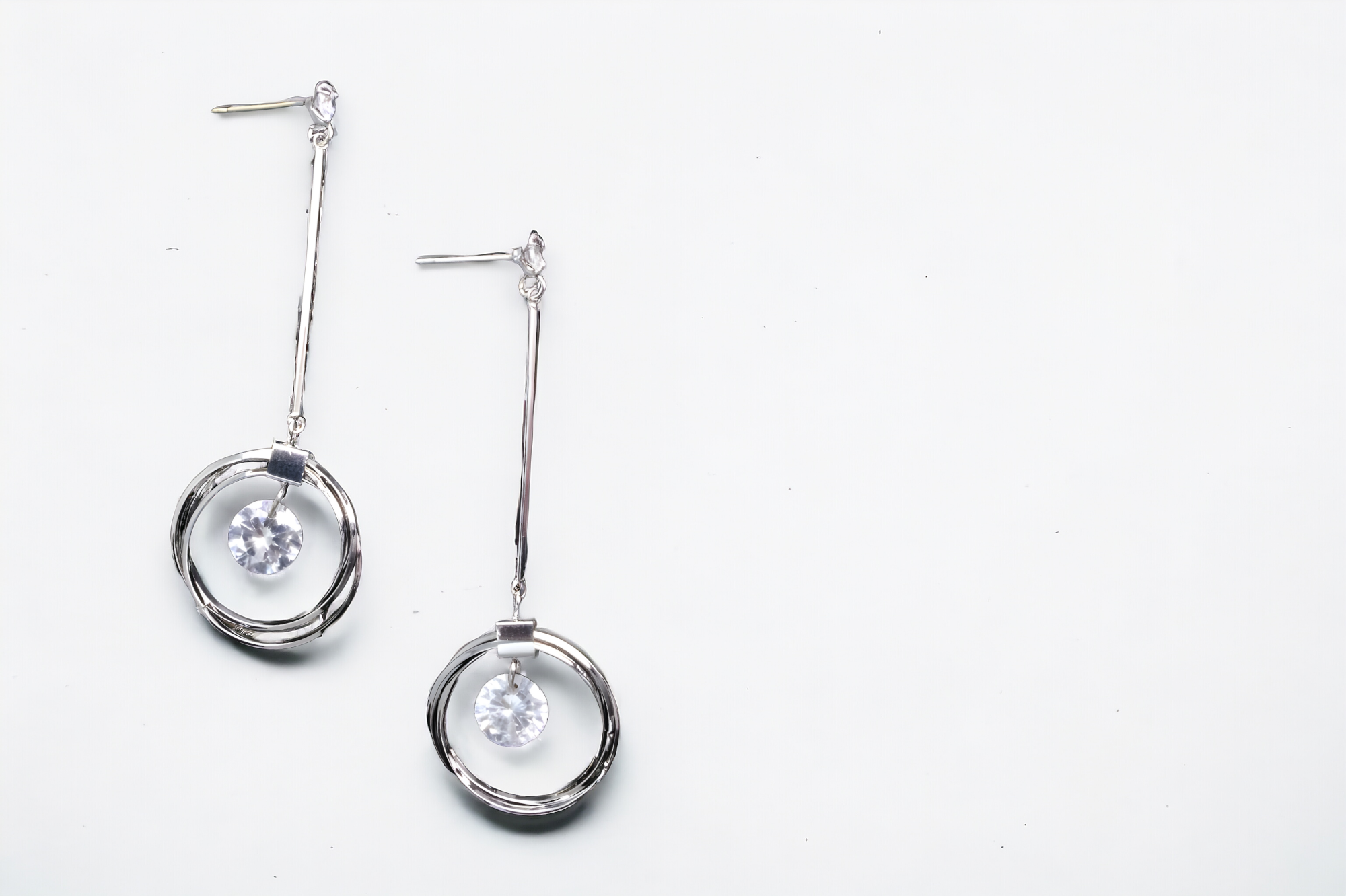 Whimsical Wonder Earrings
