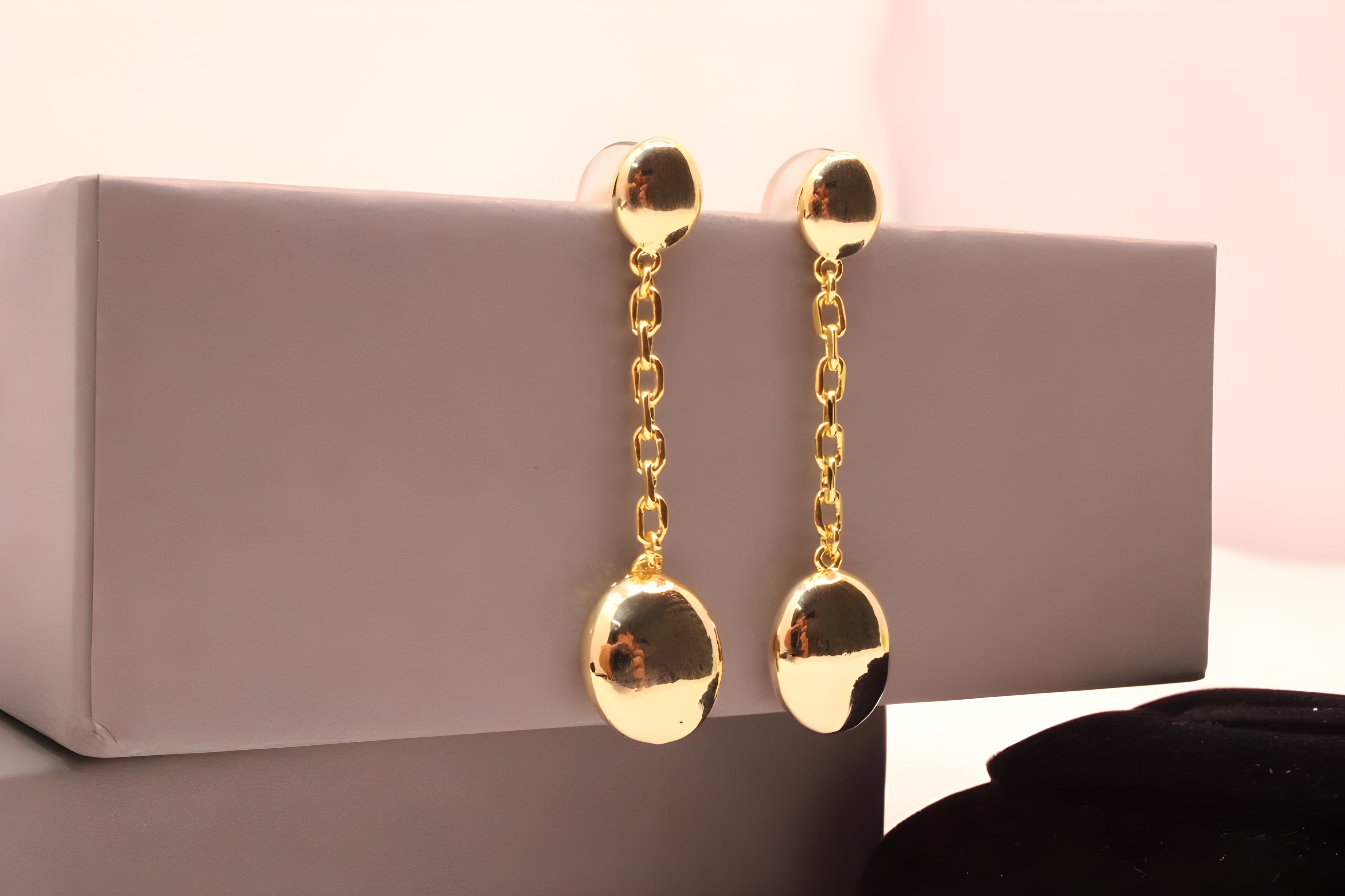 Grandeur Grace Earrings