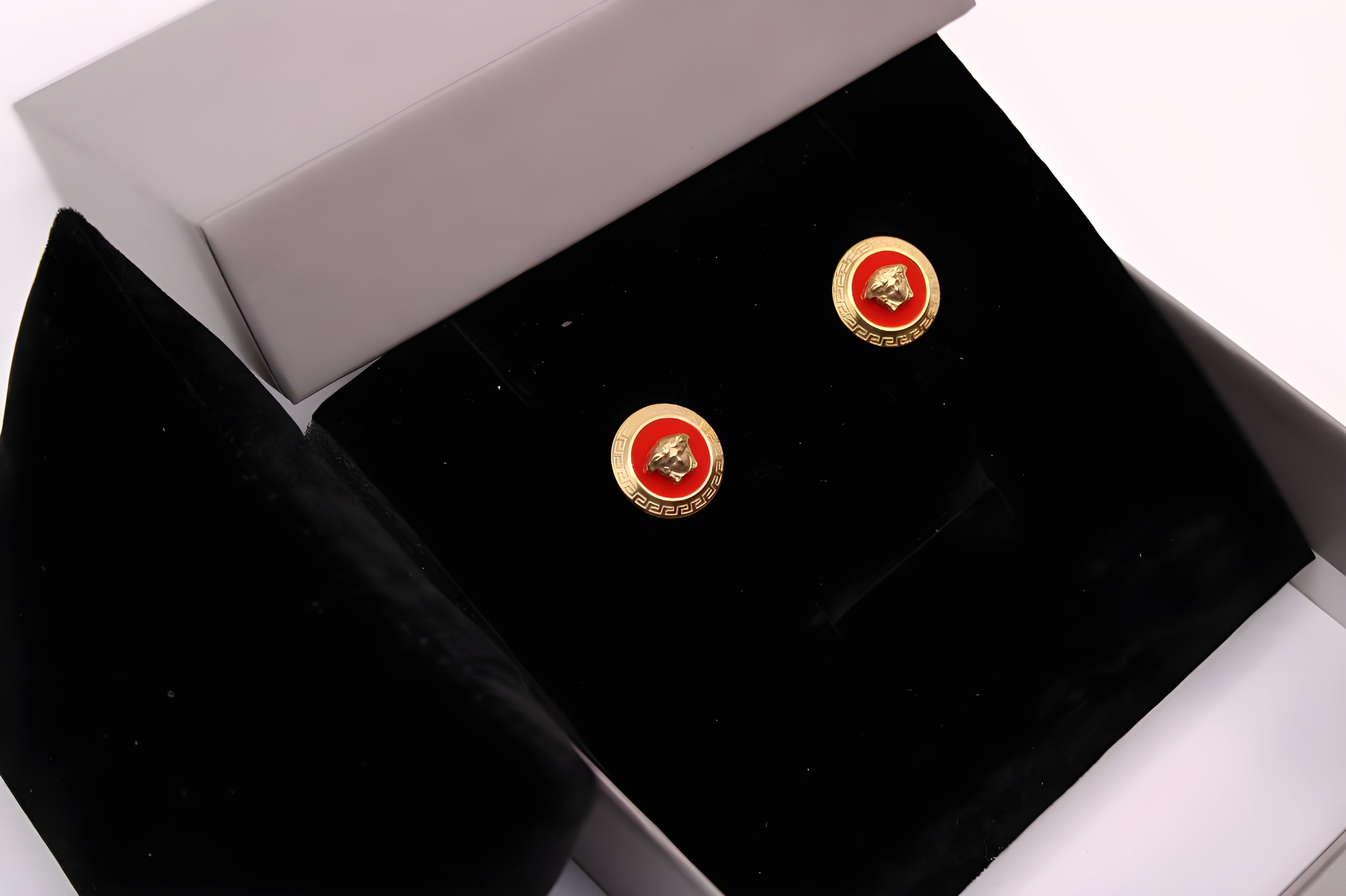 Timeless Teardrop Earrings
