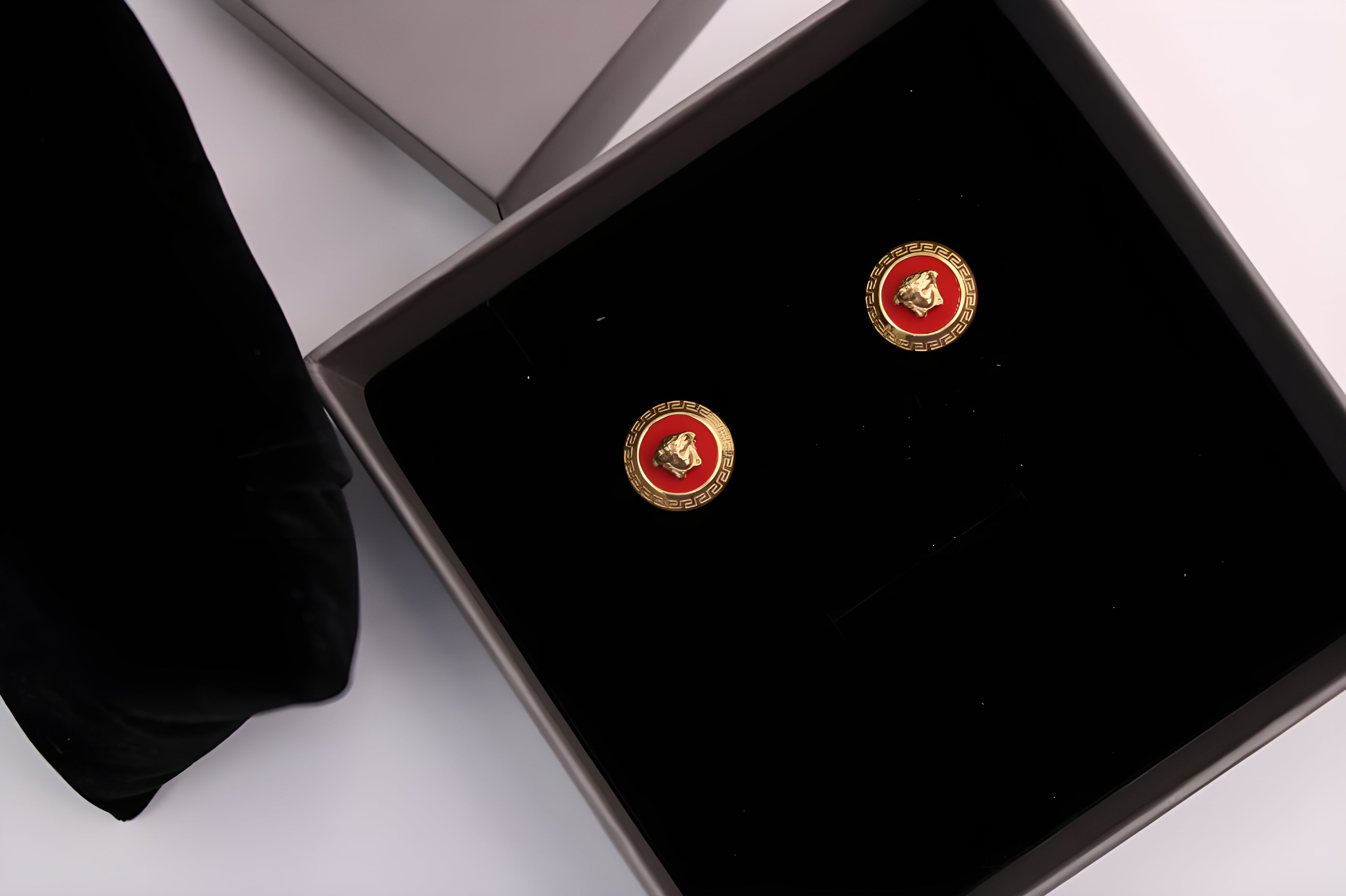 Timeless Teardrop Earrings