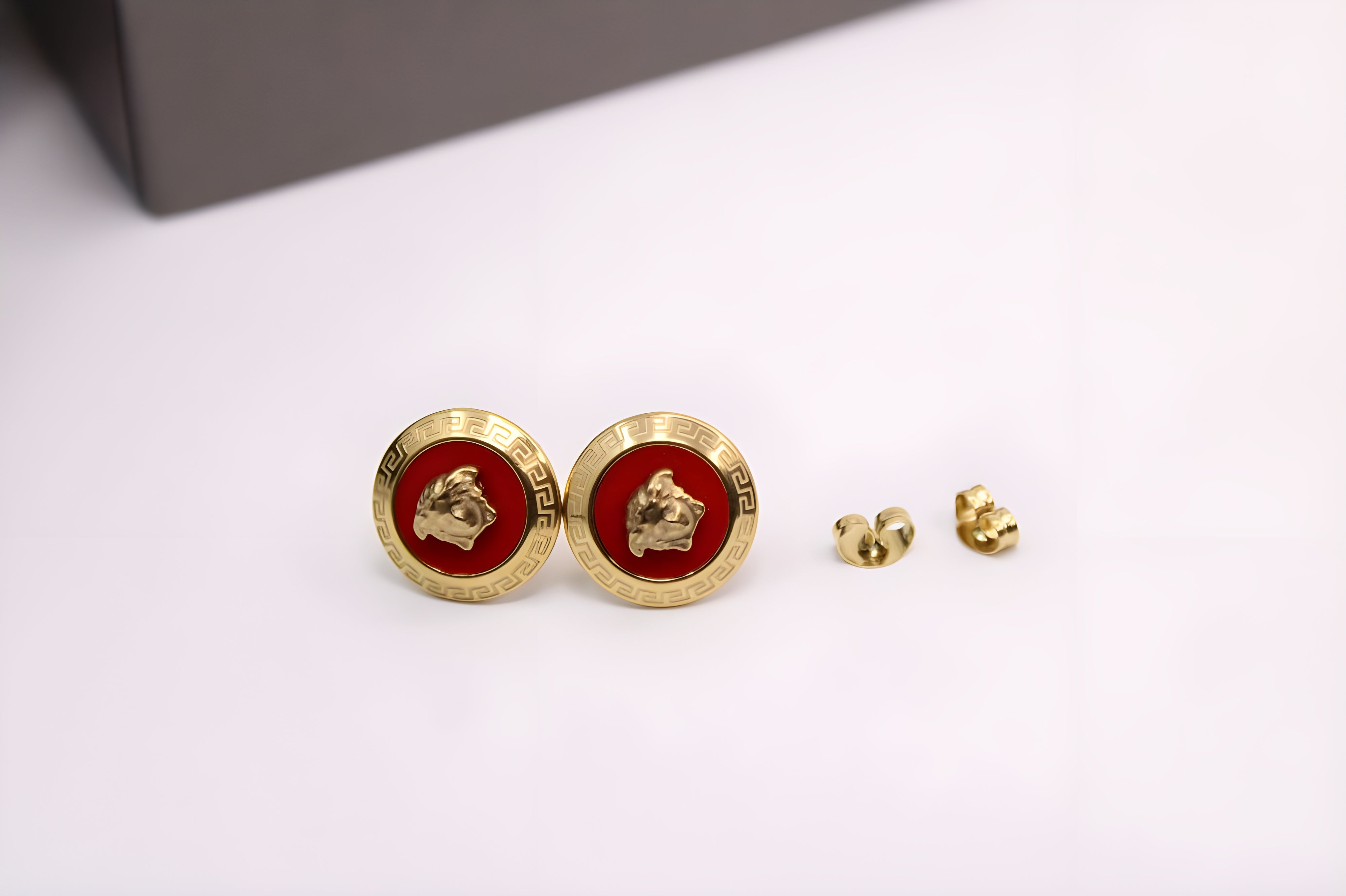 Timeless Teardrop Earrings
