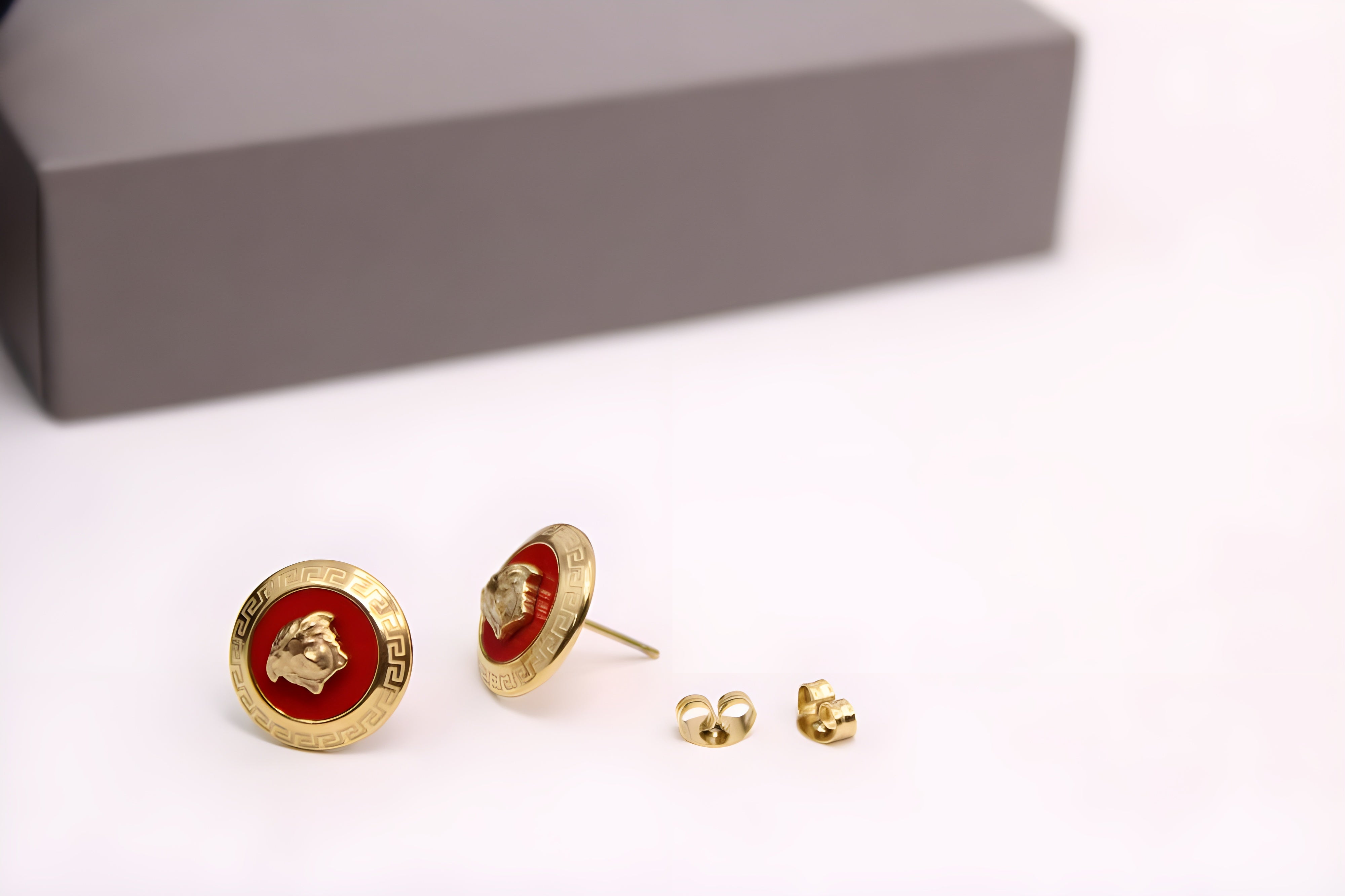 Timeless Teardrop Earrings