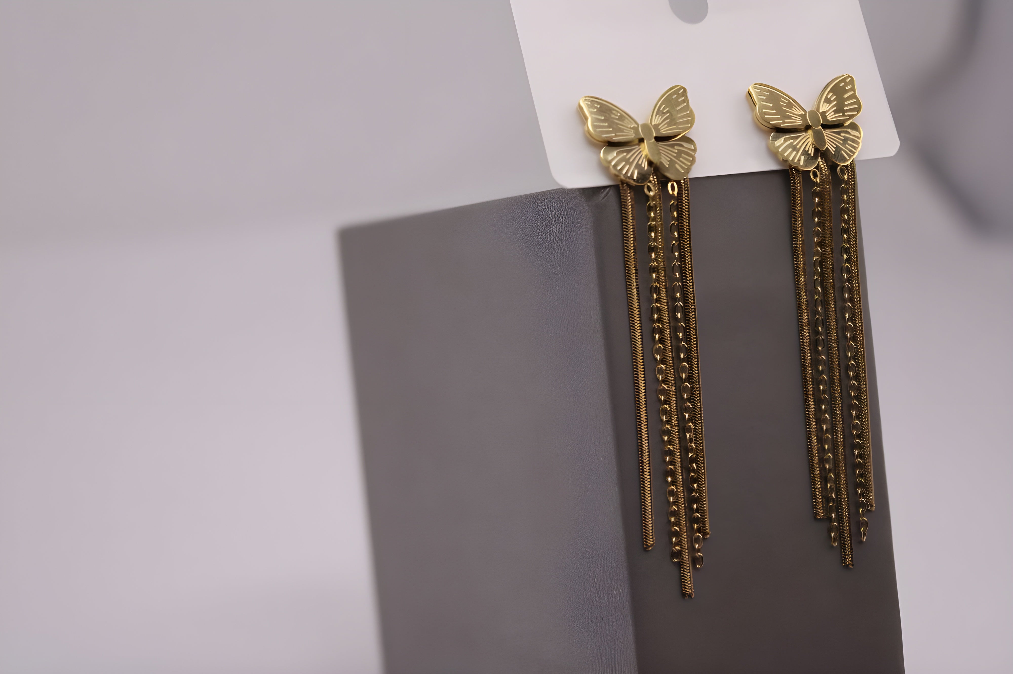 Ethereal Elegance Earrings