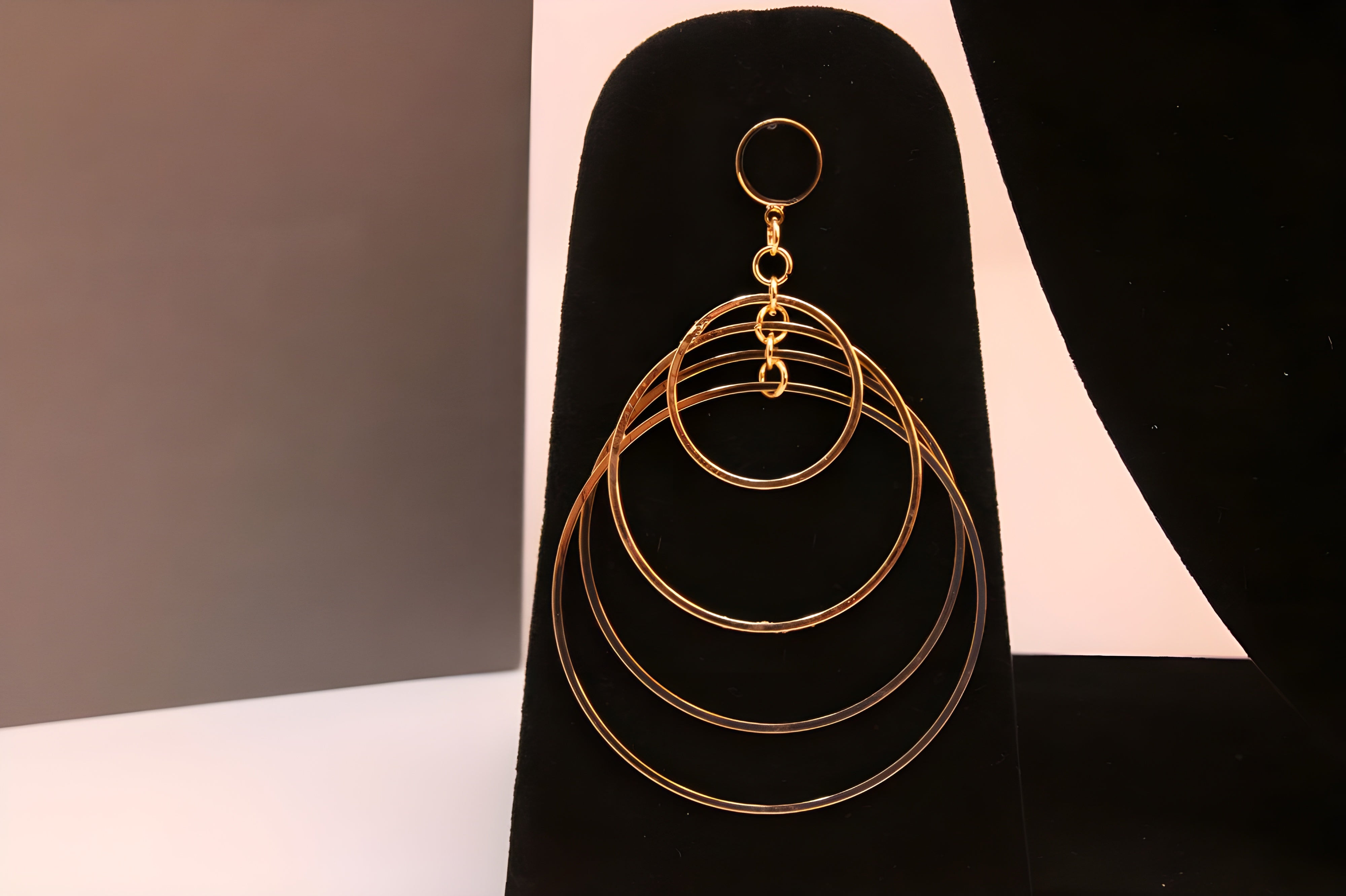 Whispering Willow Earrings