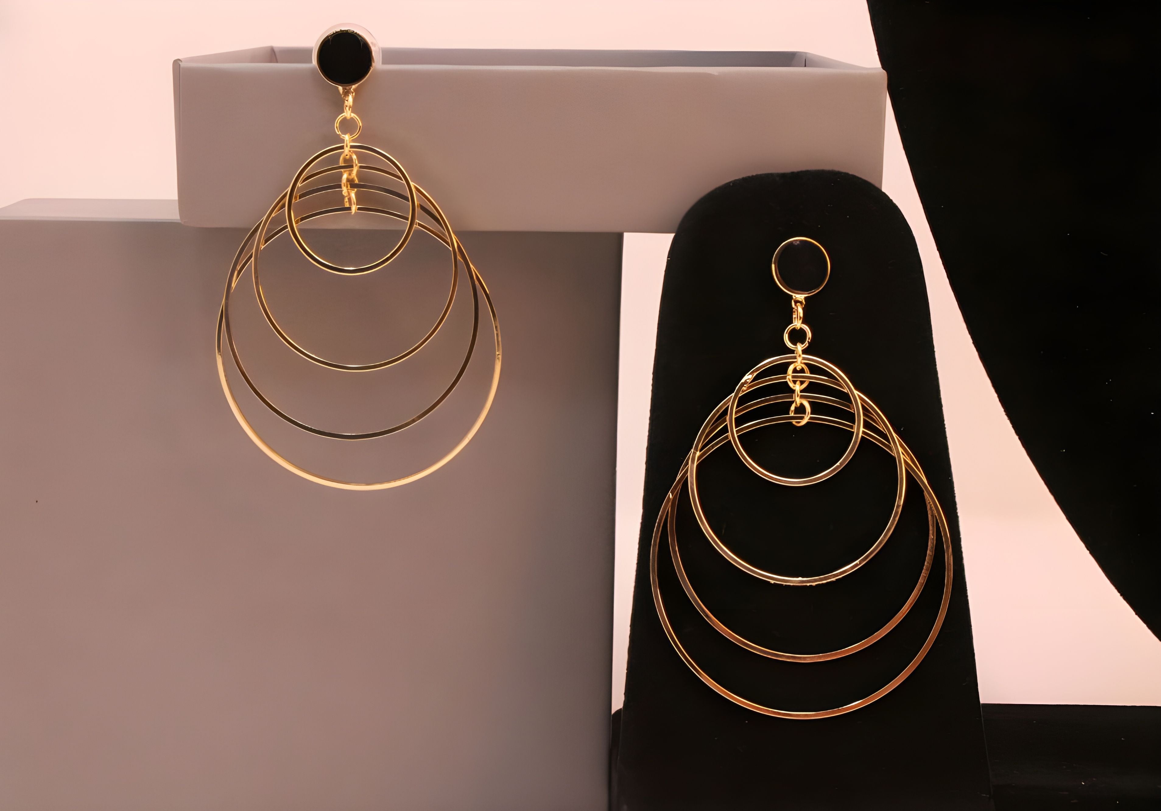 Whispering Willow Earrings