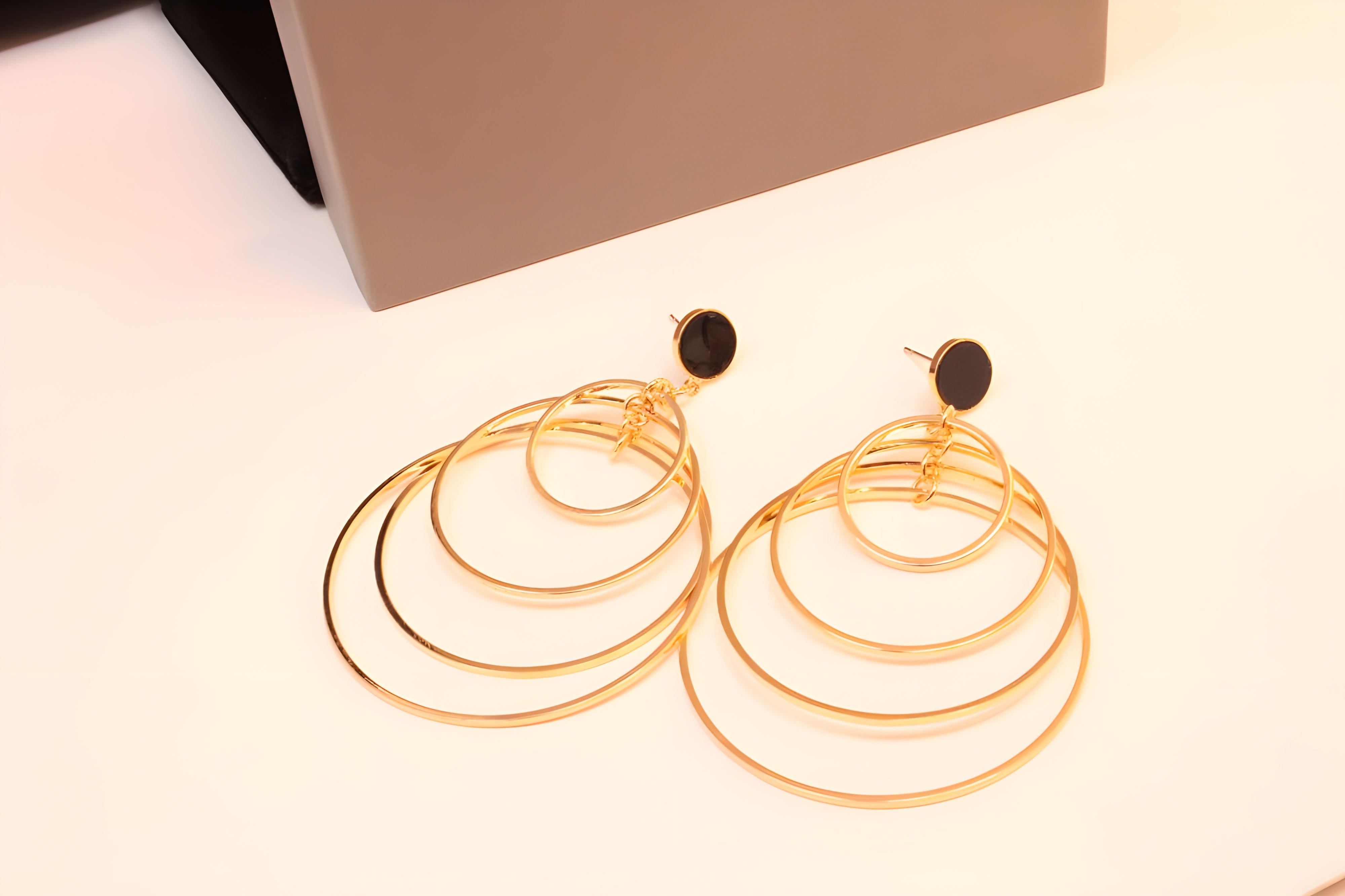 Whispering Willow Earrings
