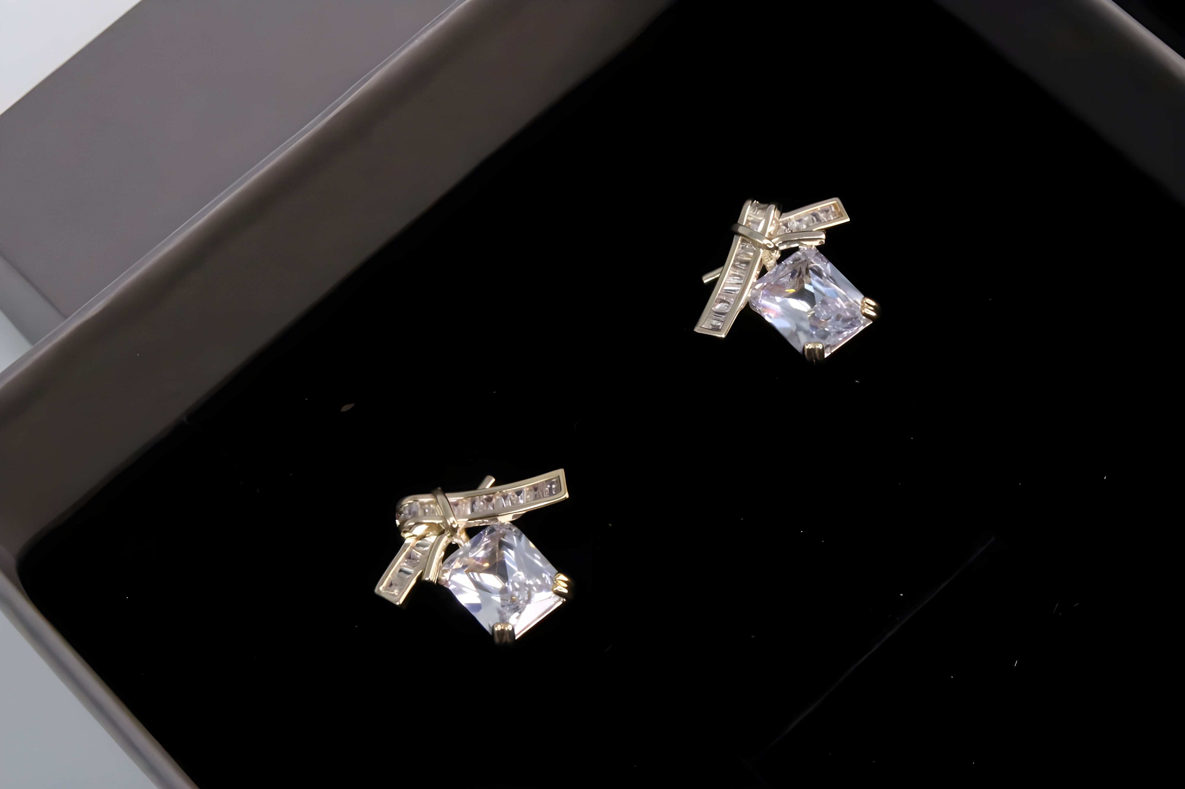 Ethereal Eden Earrings