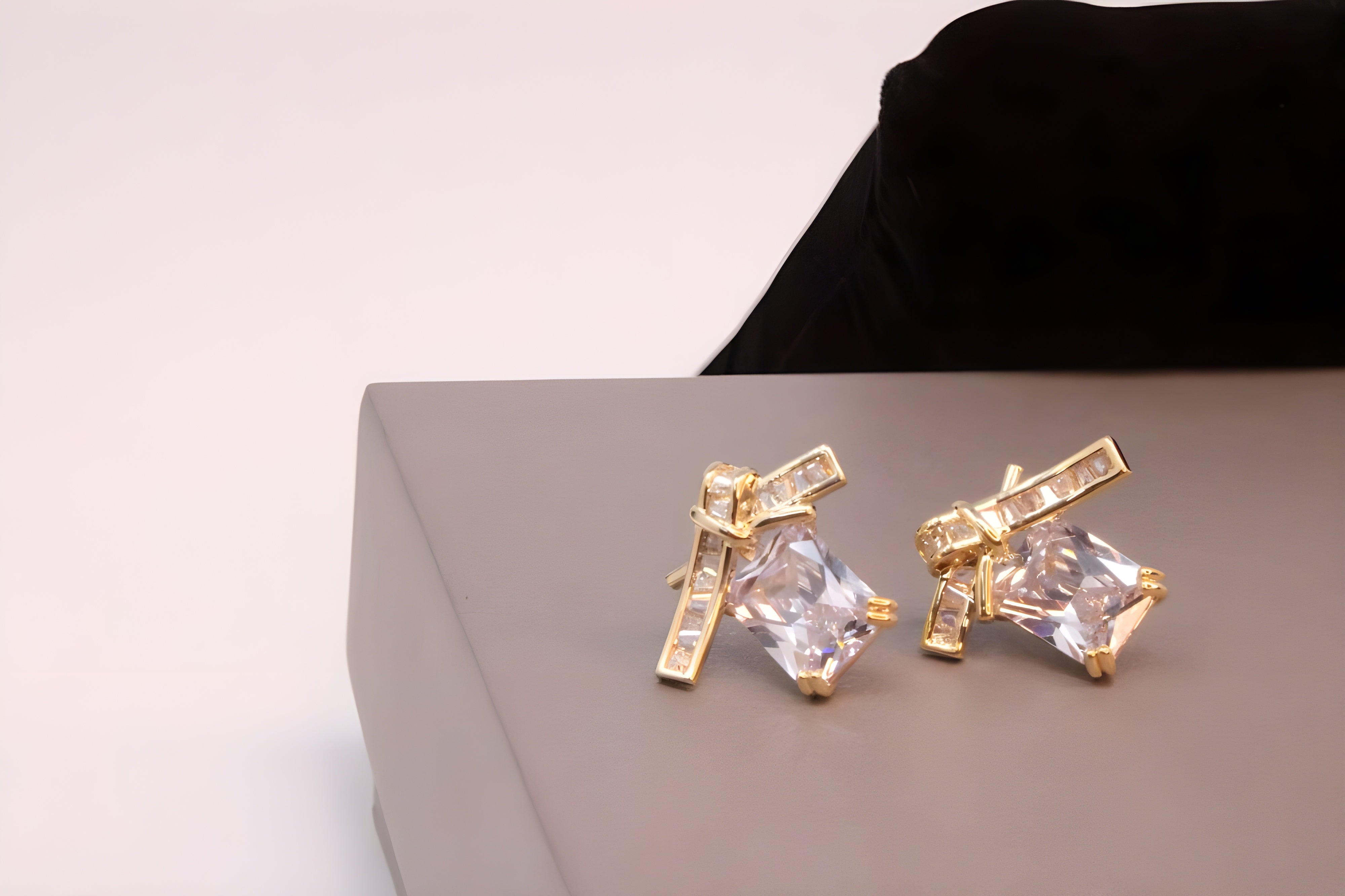 Ethereal Eden Earrings