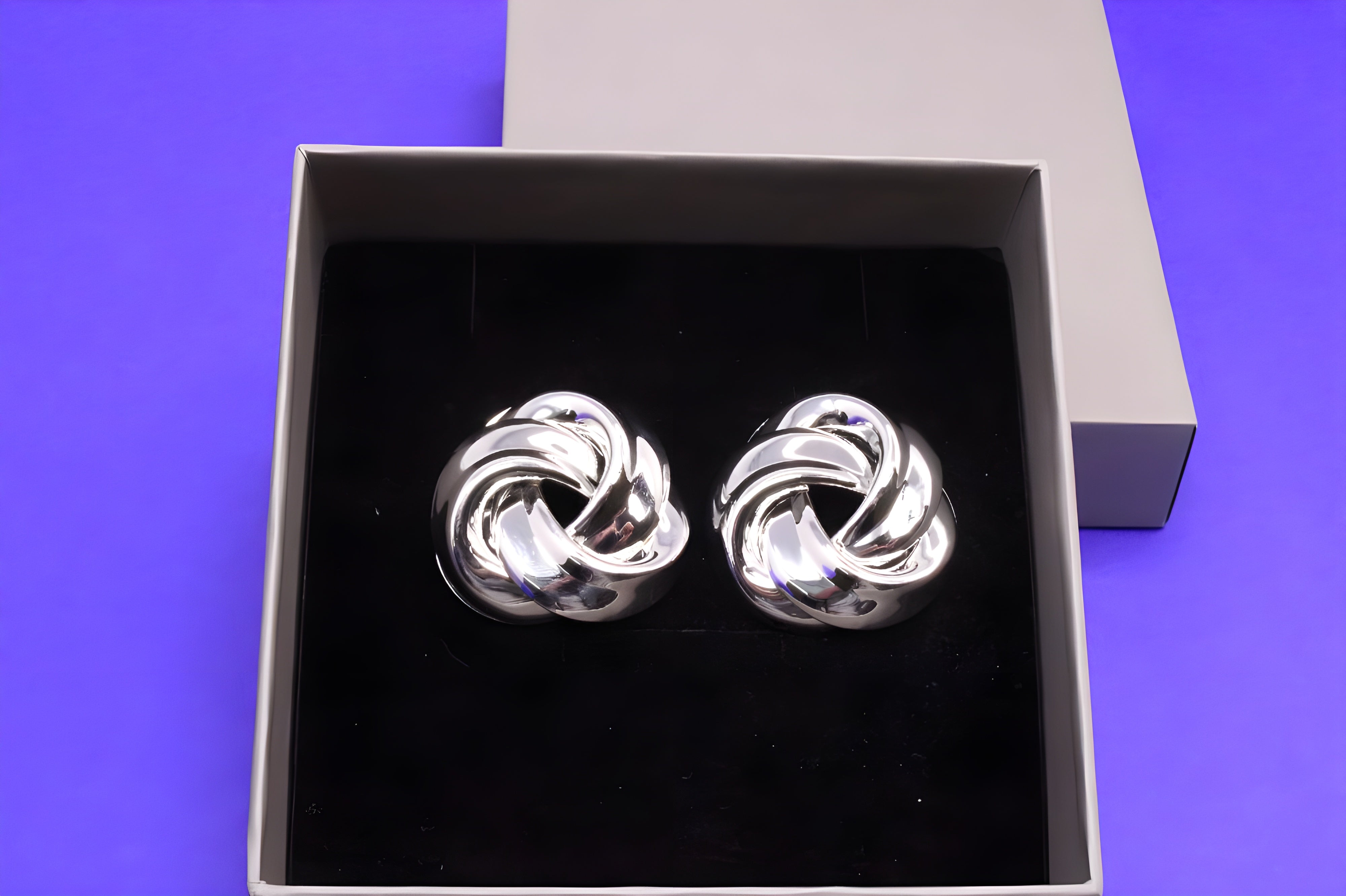 Moonstone Mirage Earrings