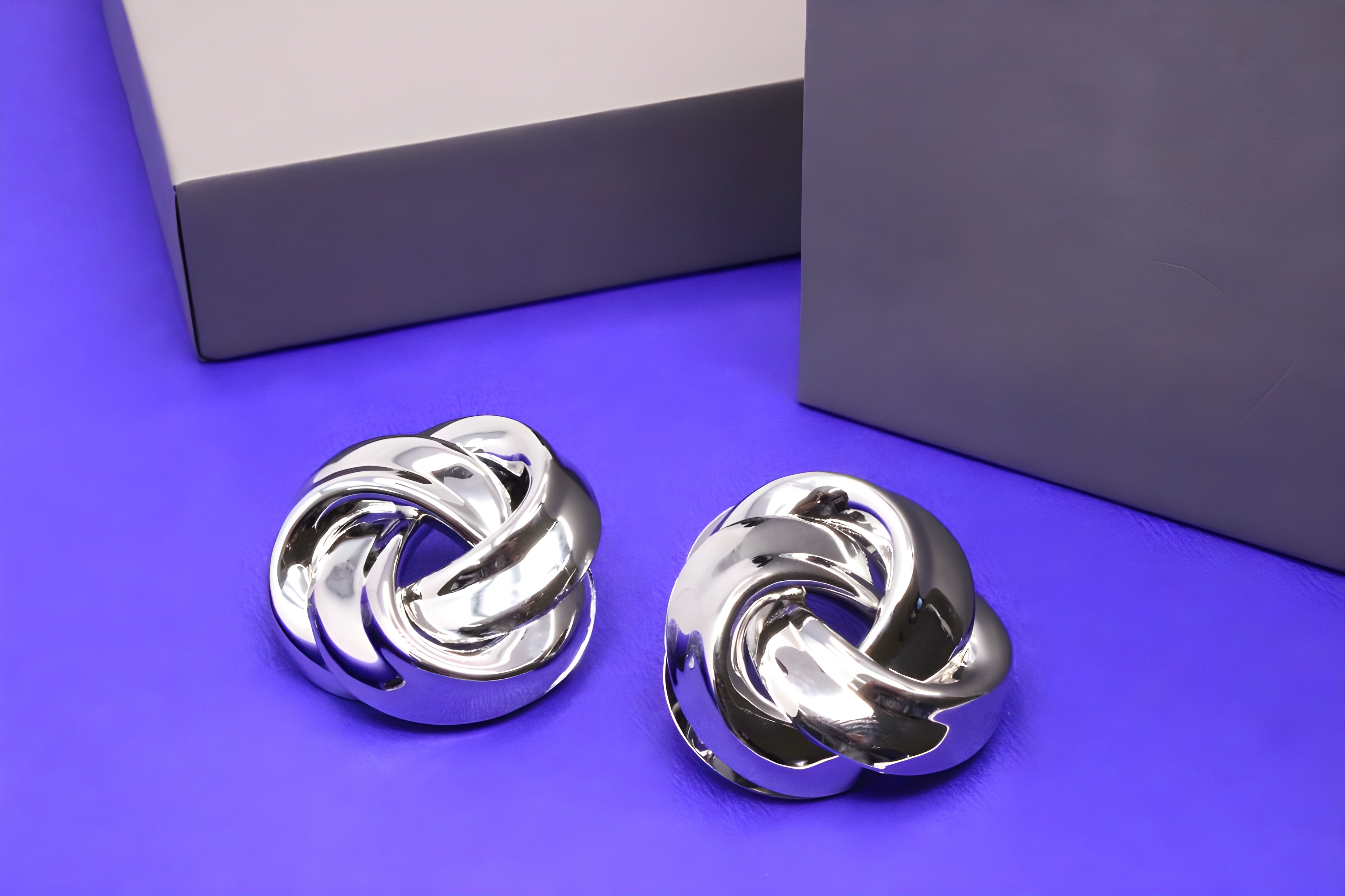 Moonstone Mirage Earrings