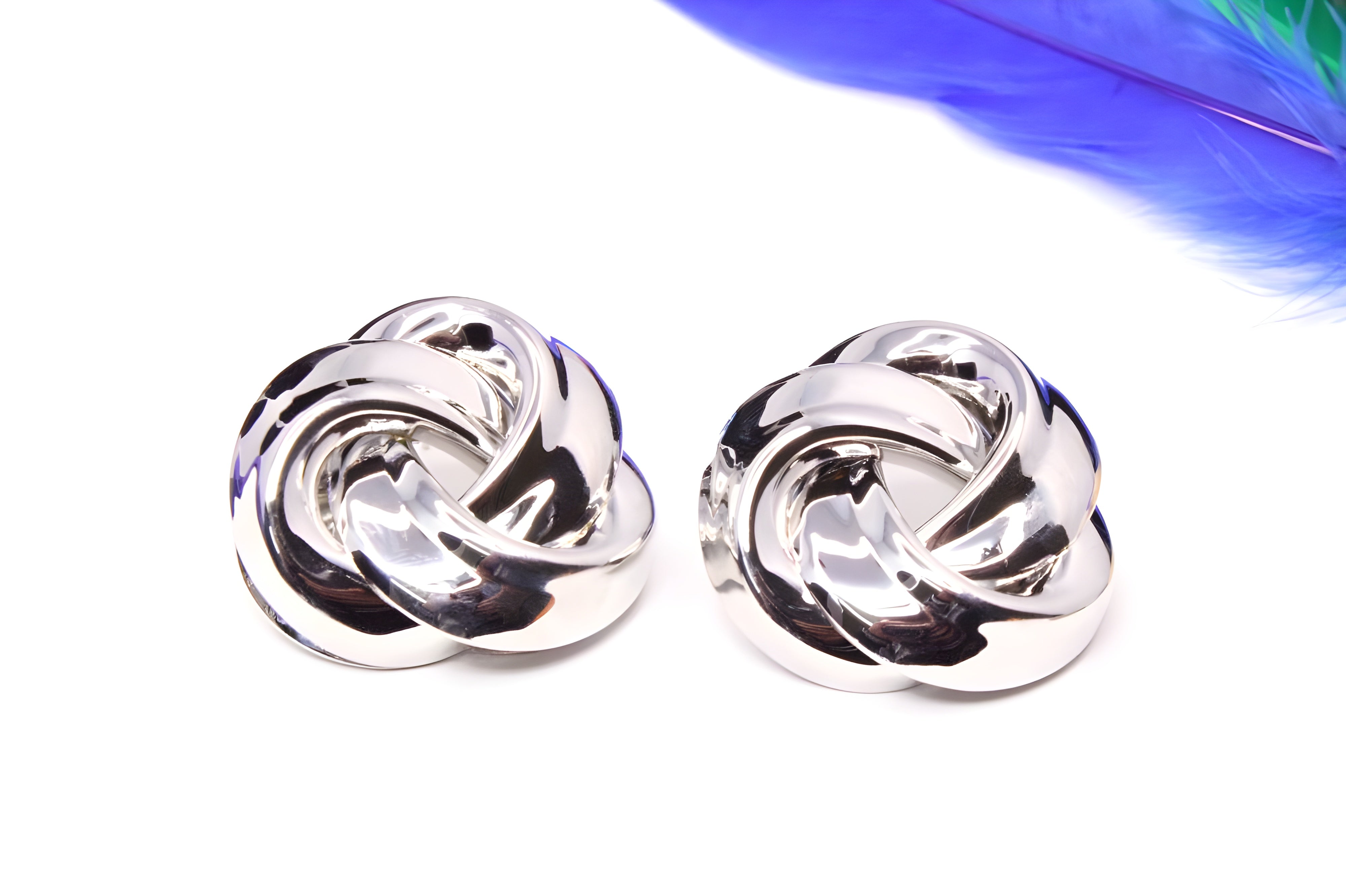 Moonstone Mirage Earrings