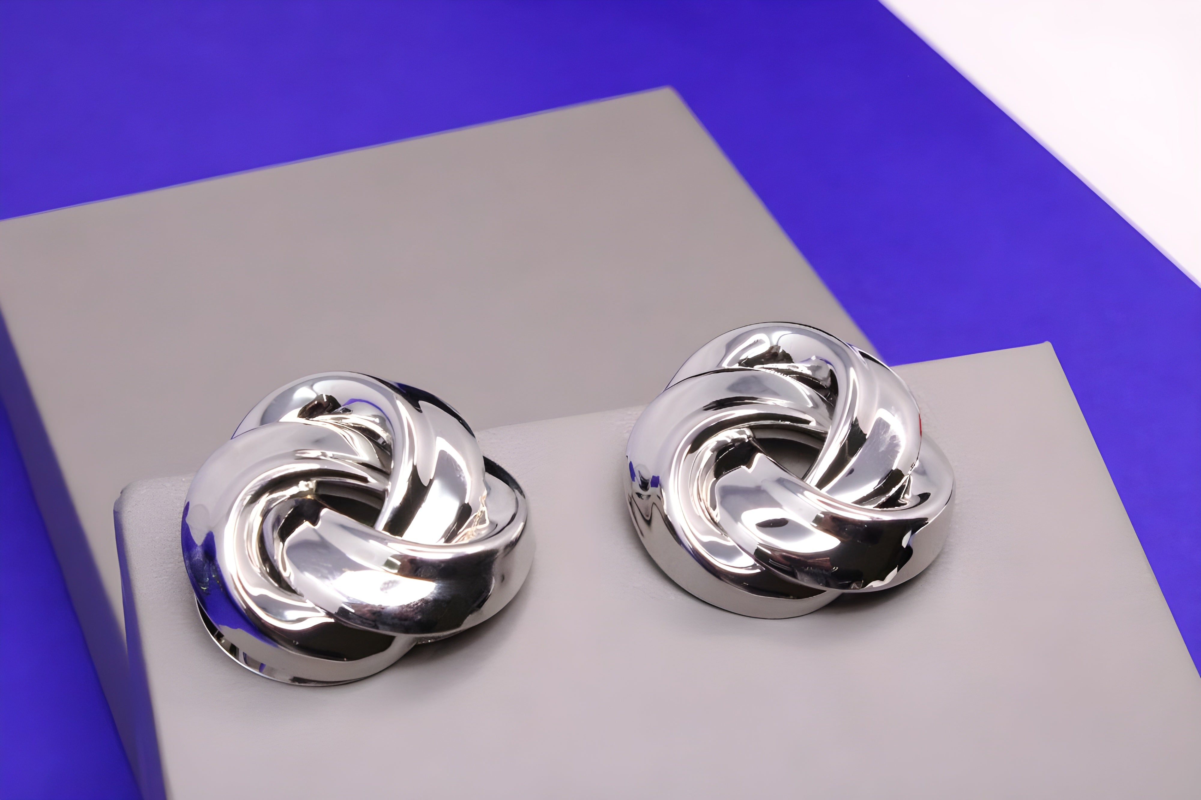 Moonstone Mirage Earrings