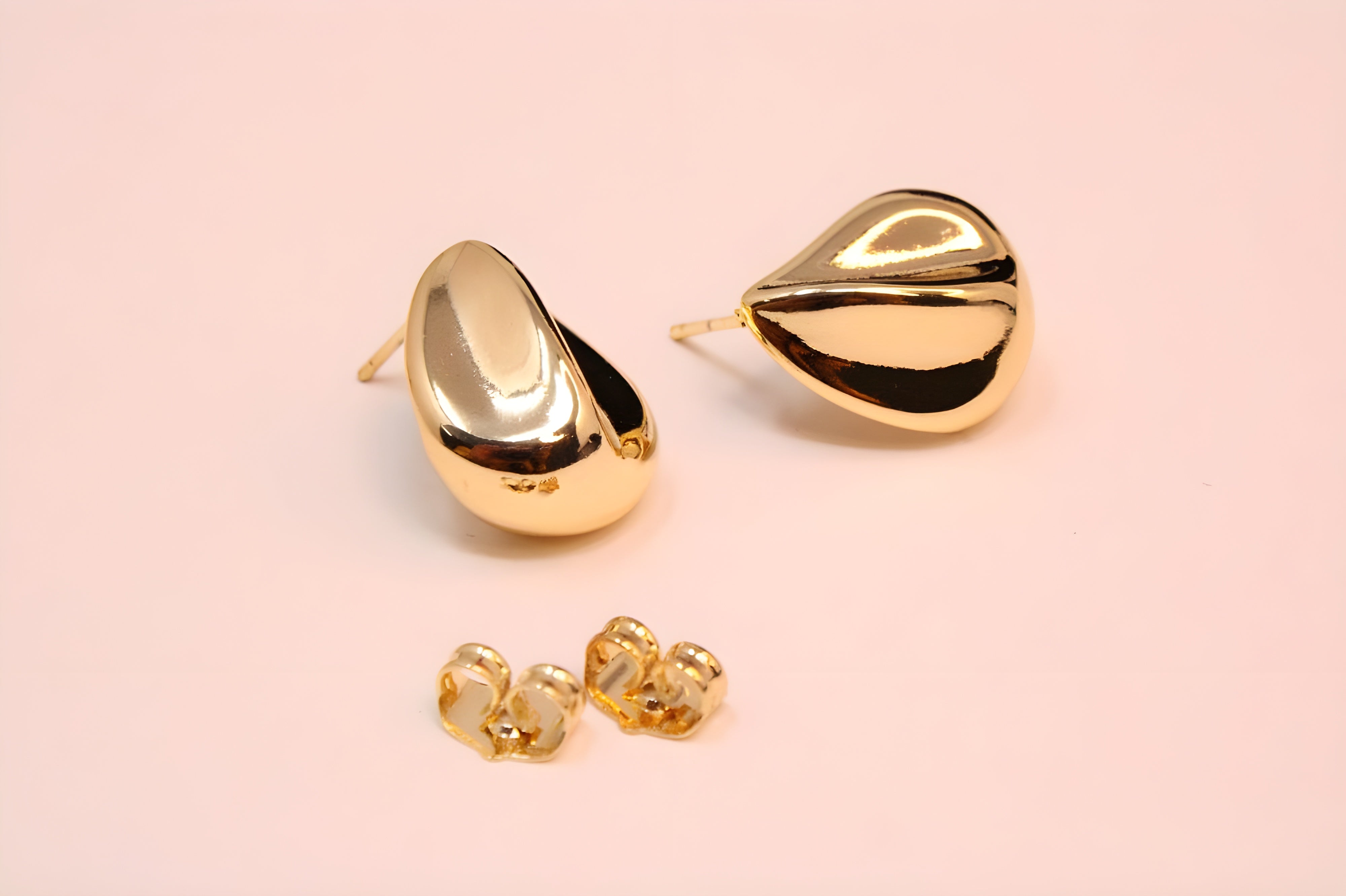 Grace Classic Elegance Earrings