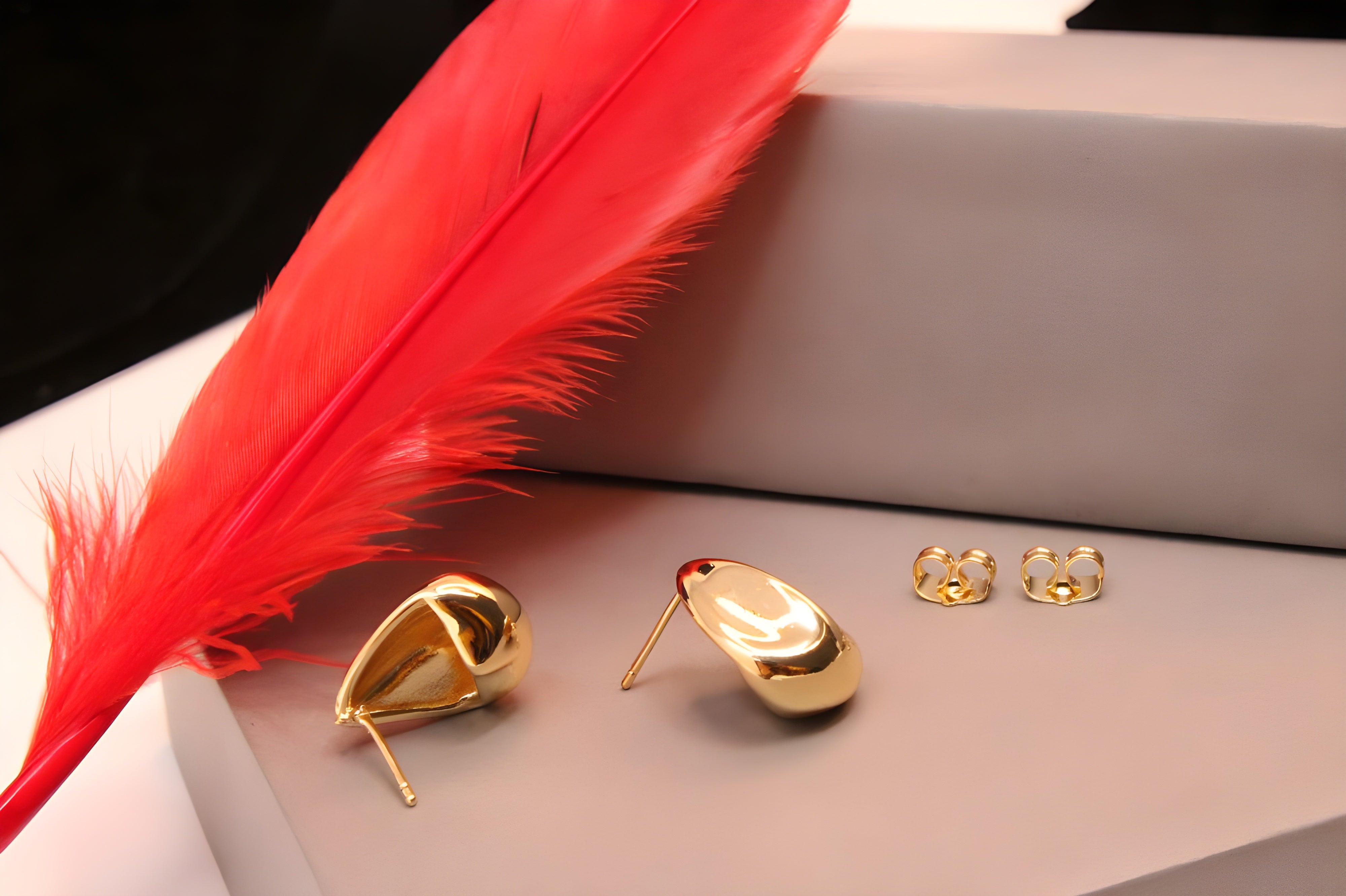 Grace Classic Elegance Earrings