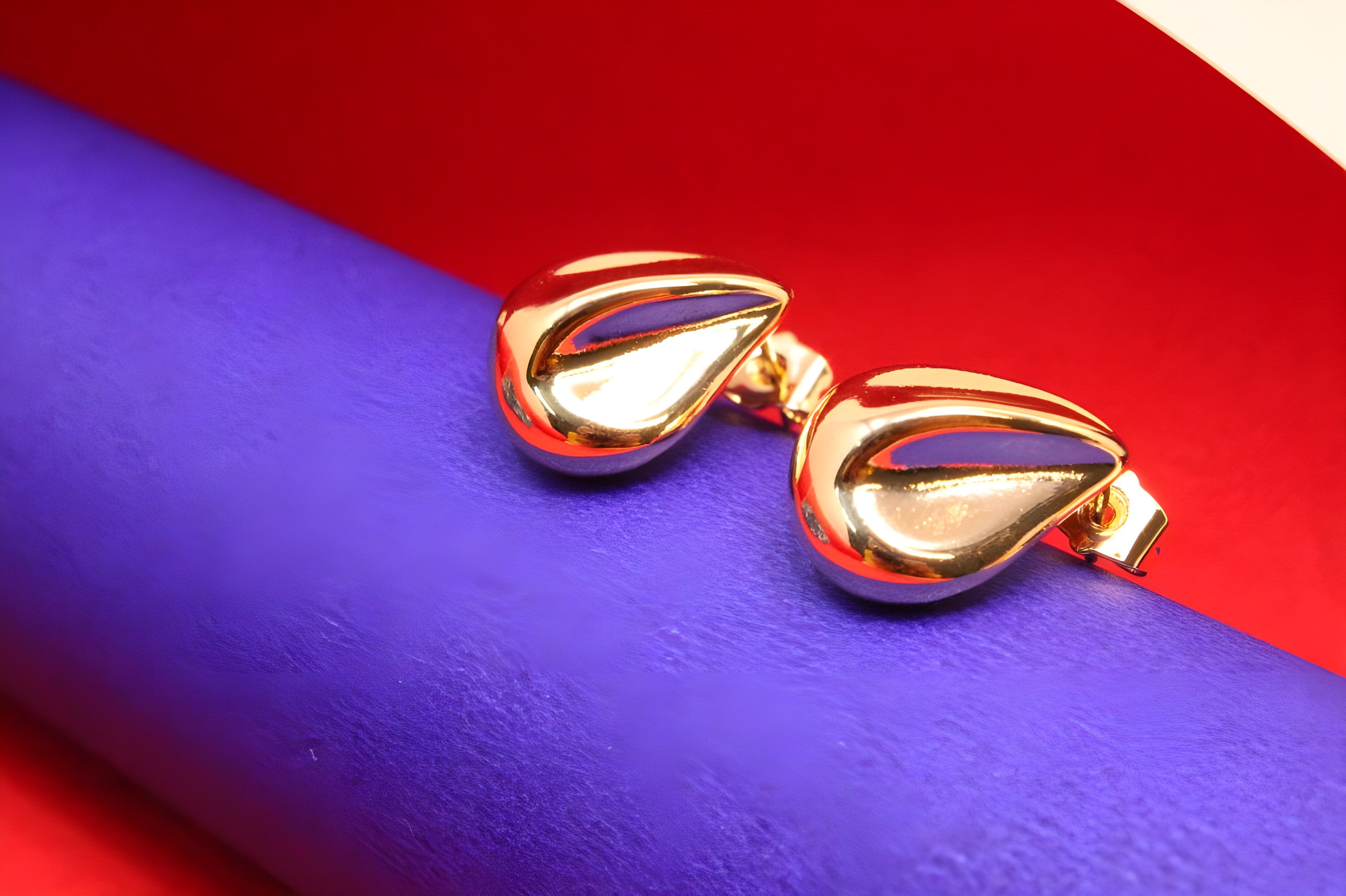 Grace Classic Elegance Earrings