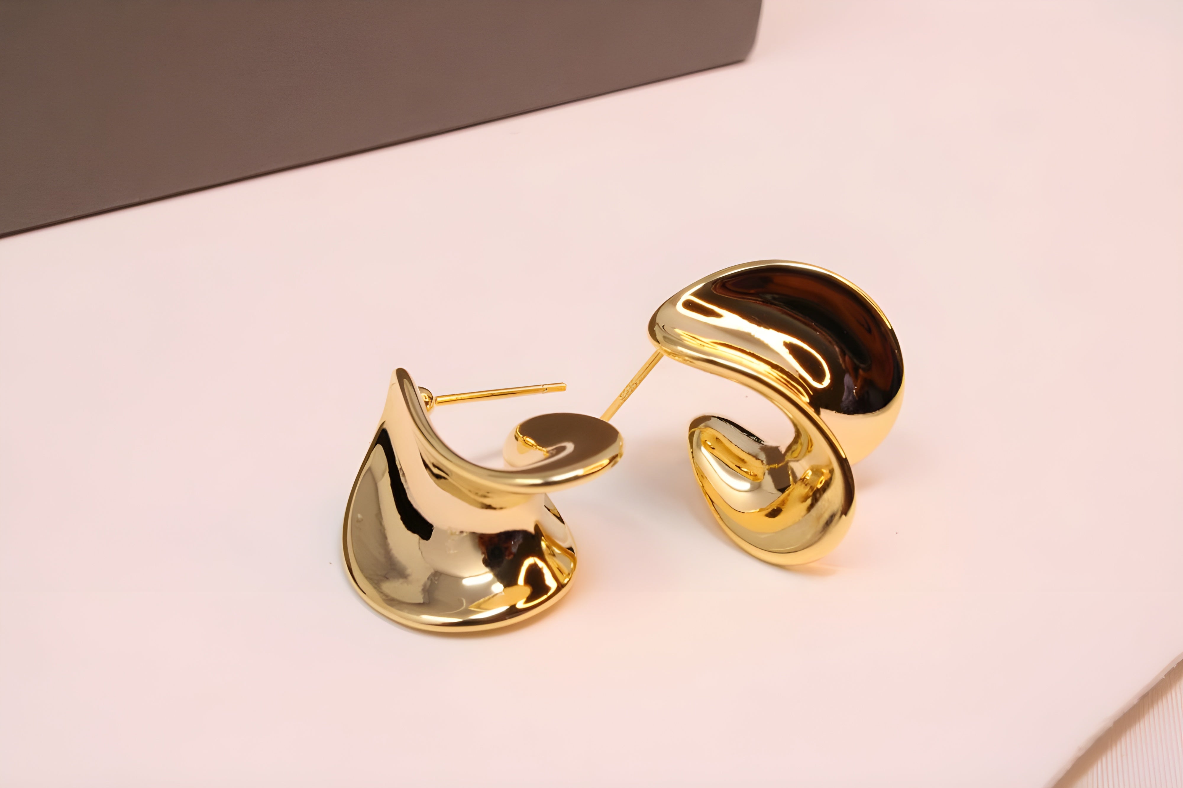 Serene Splendor Earrings