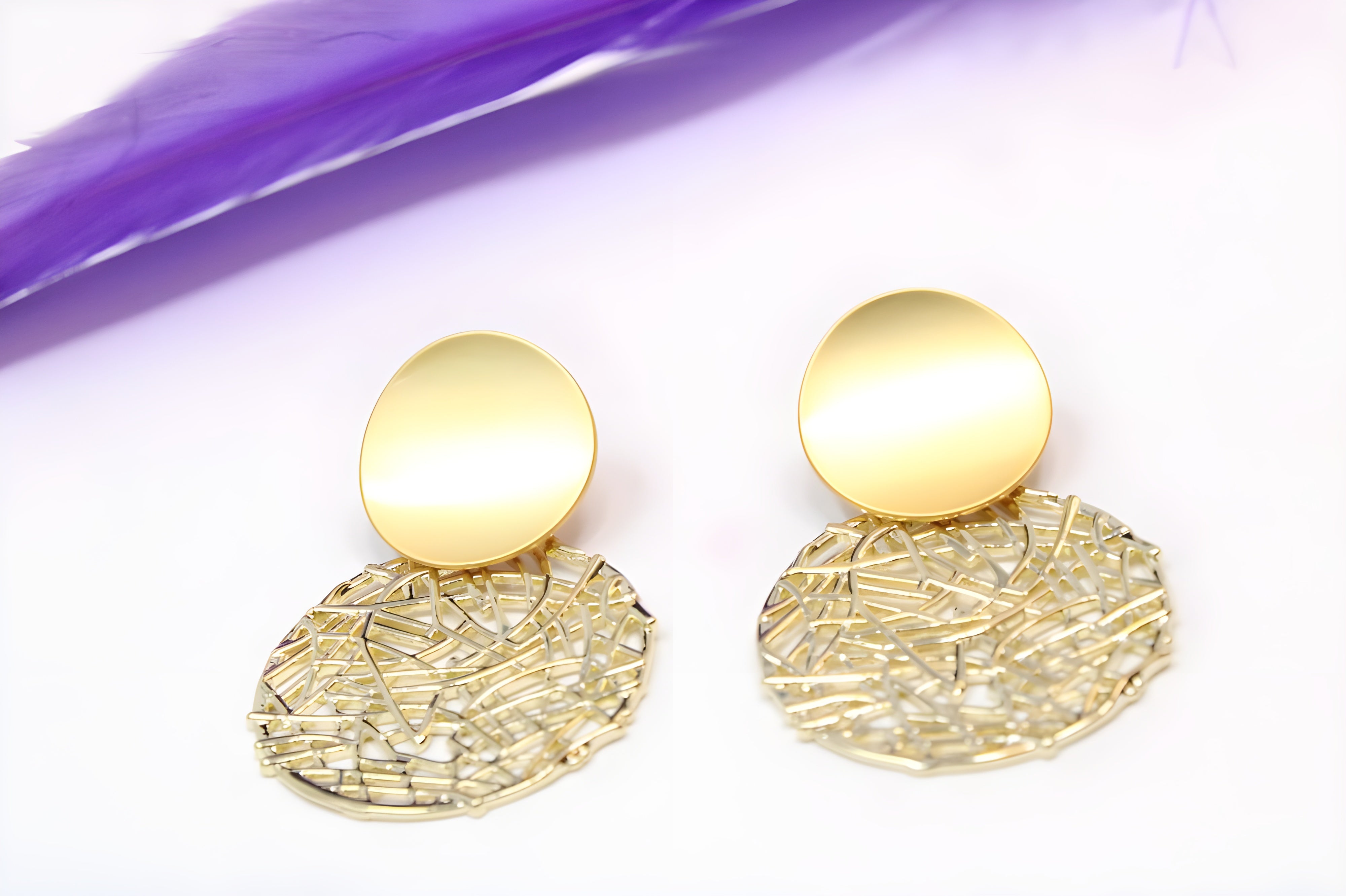 Mystique Medley Earrings