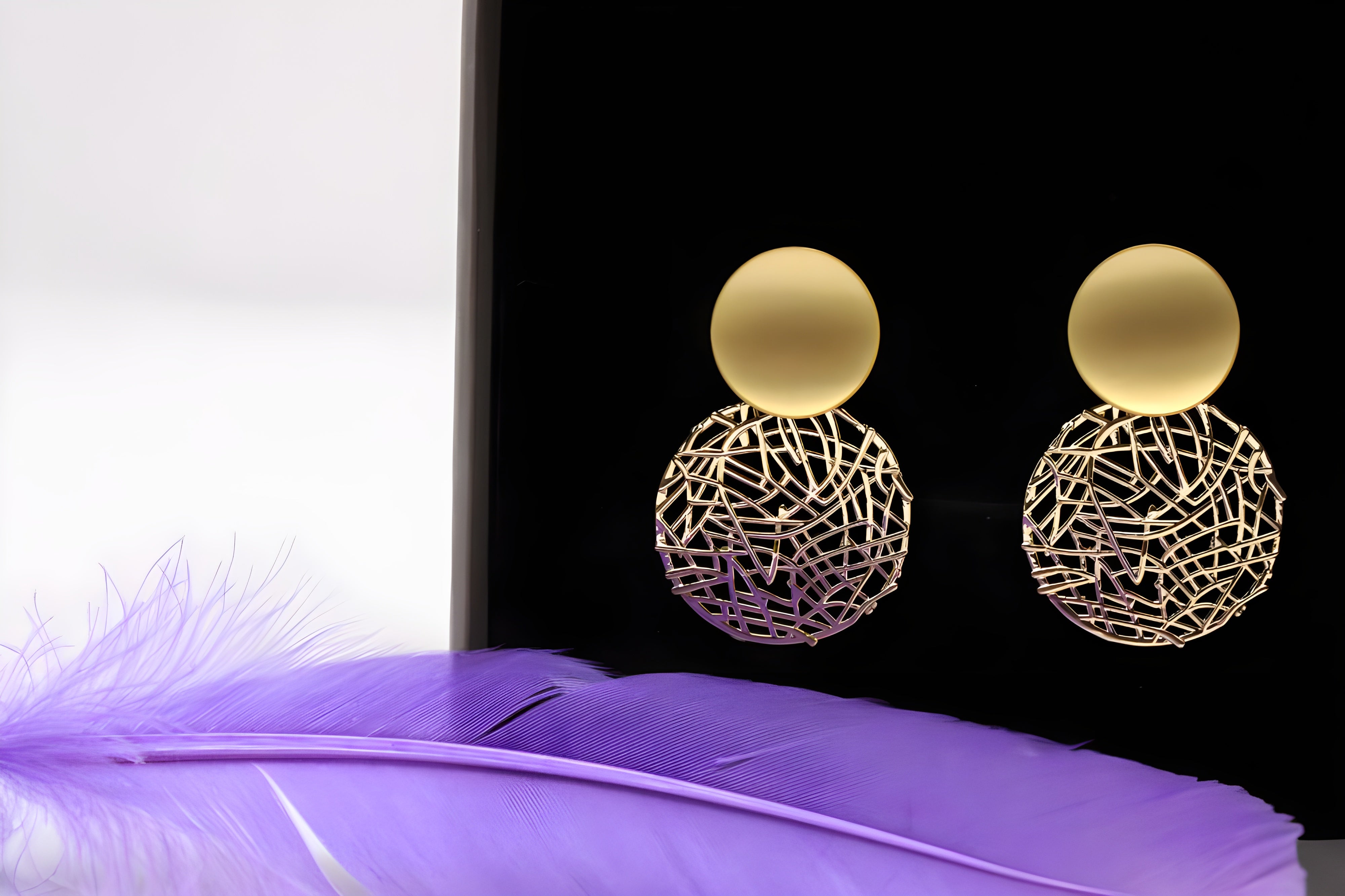 Mystique Medley Earrings