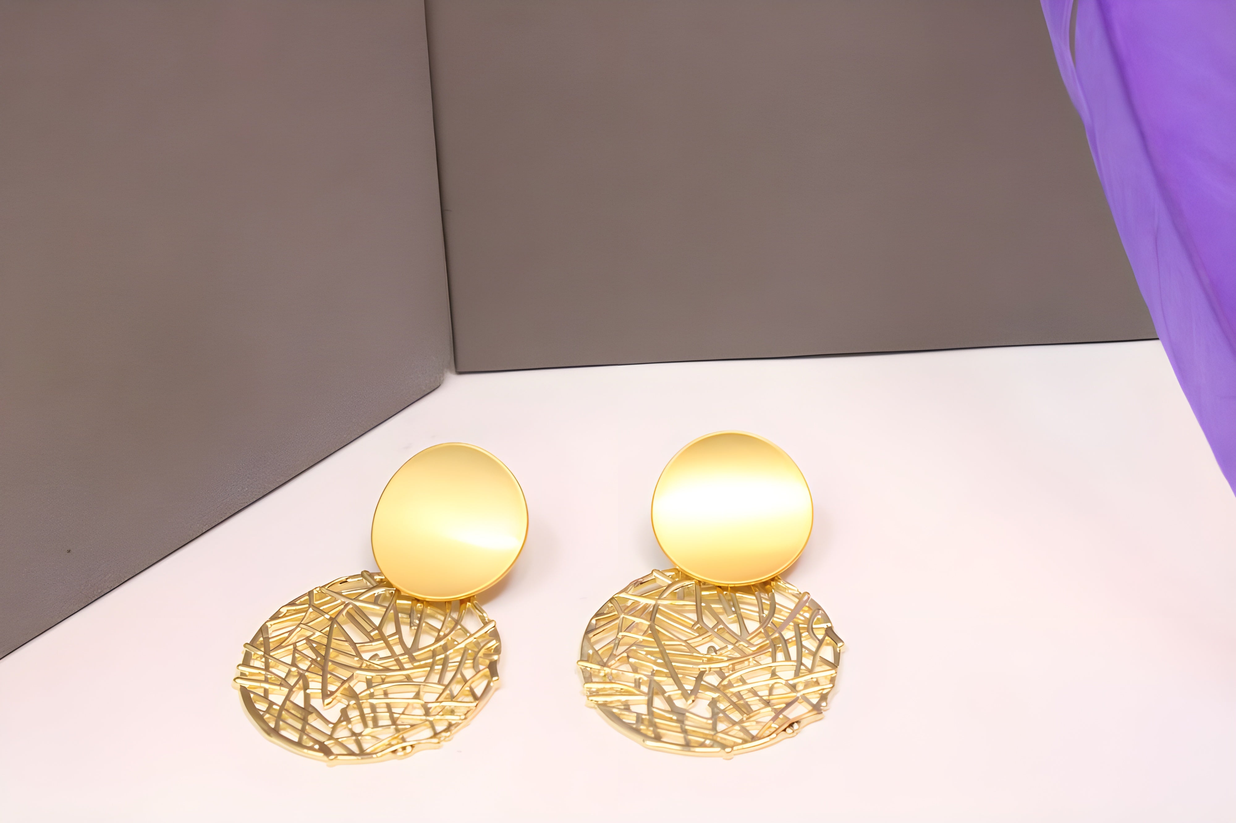 Mystique Medley Earrings