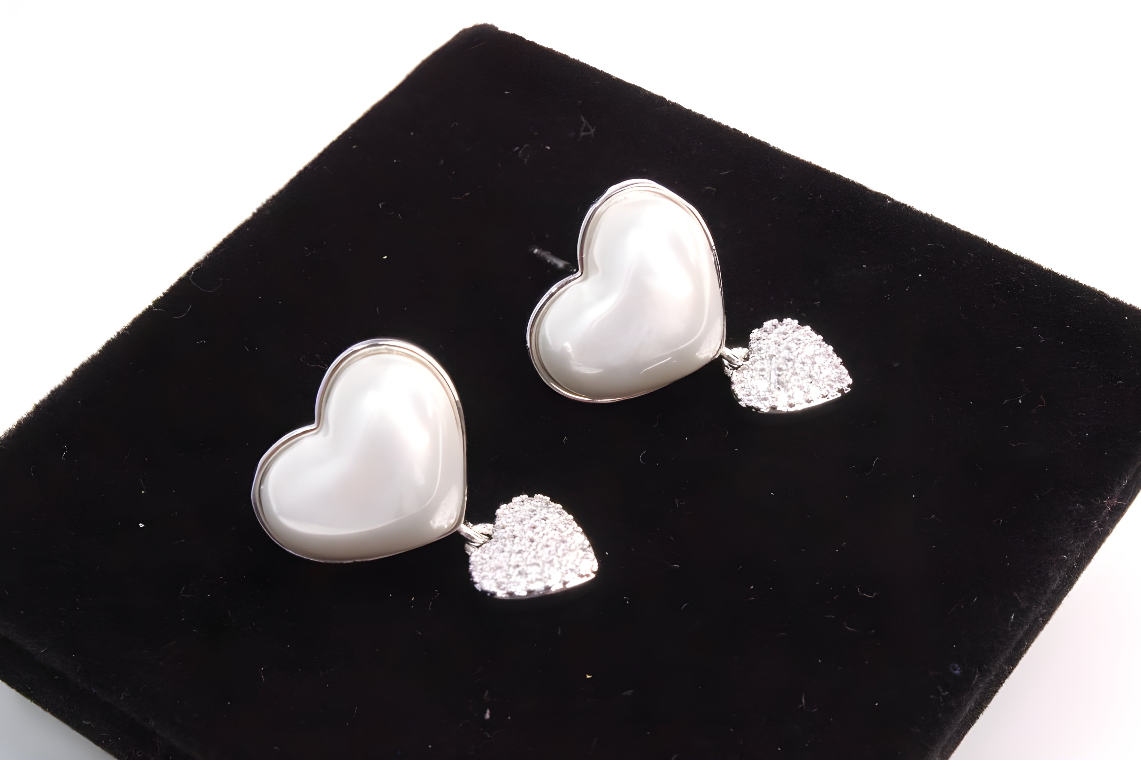 Radiant Riviera Earrings