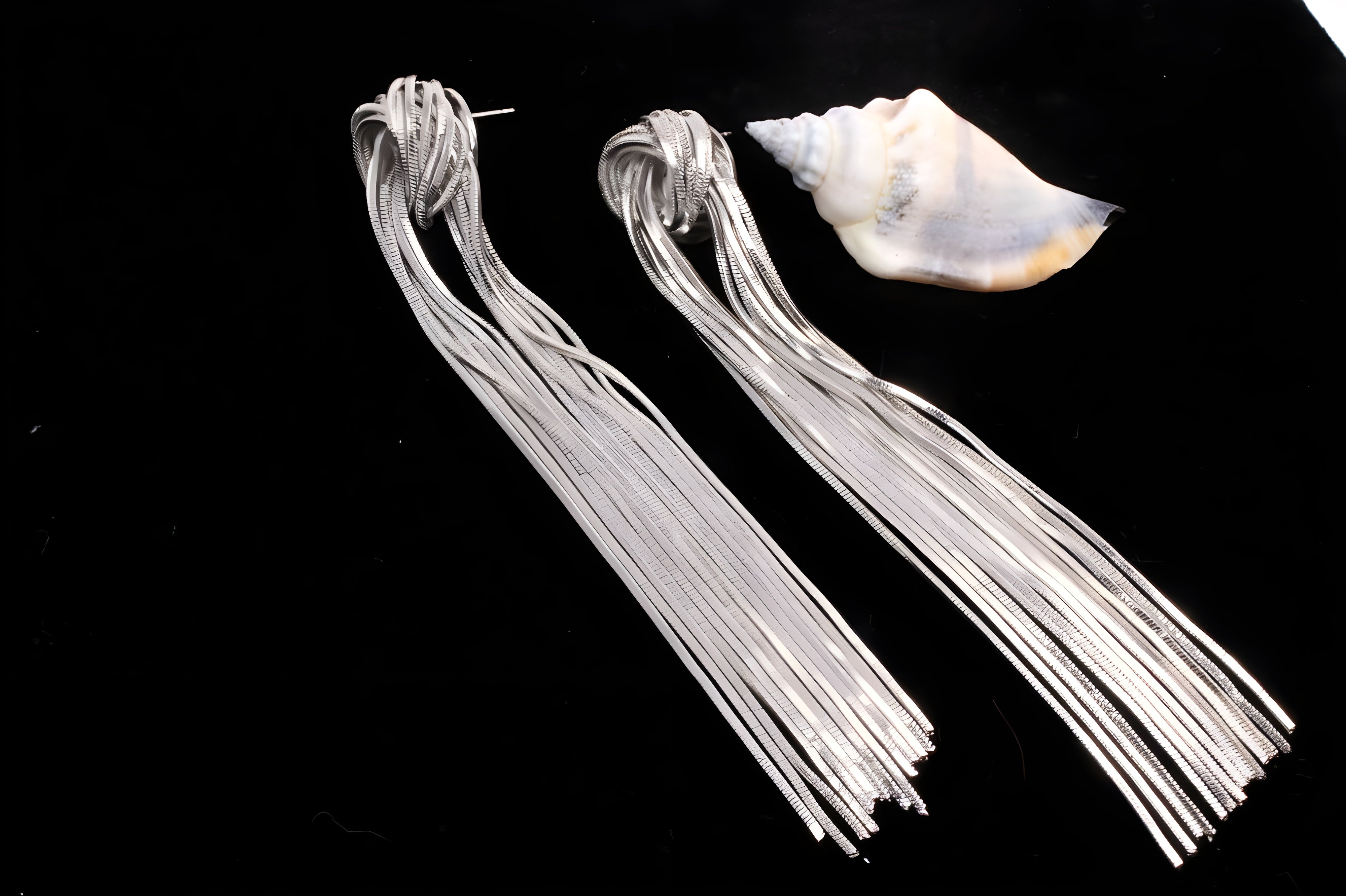 Blossom Bloom Earrings