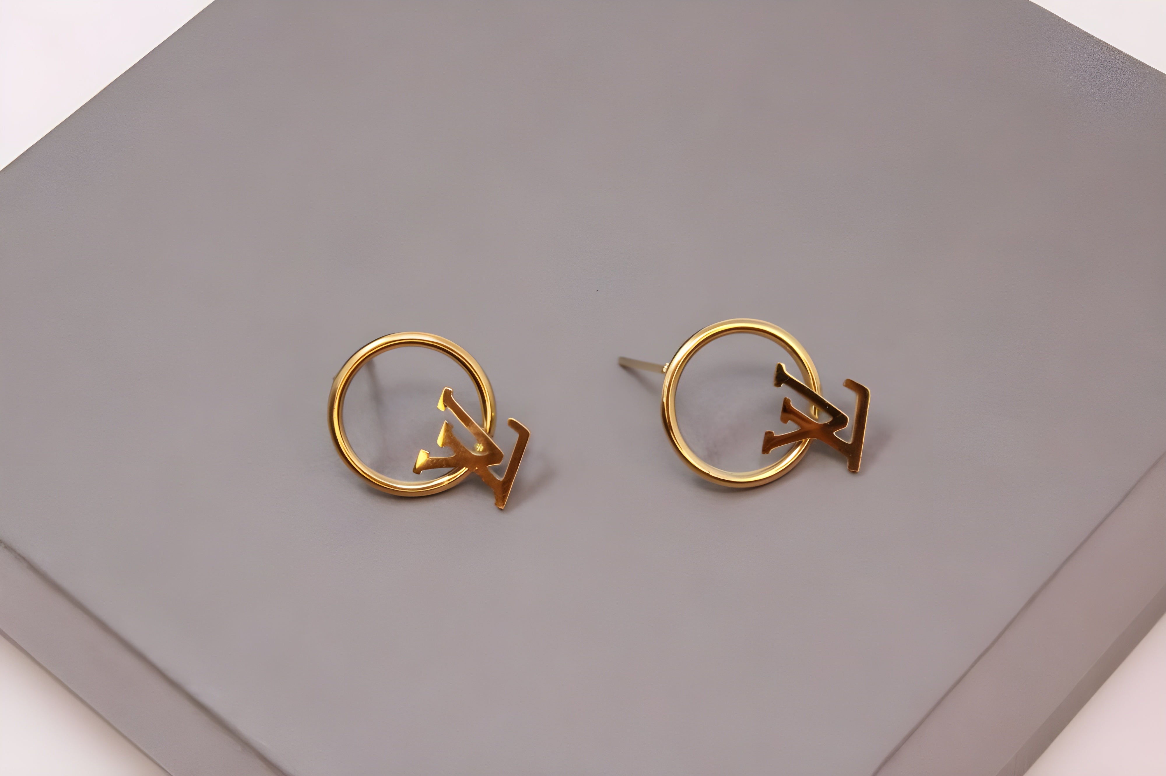 Enchanted Echo Earrings