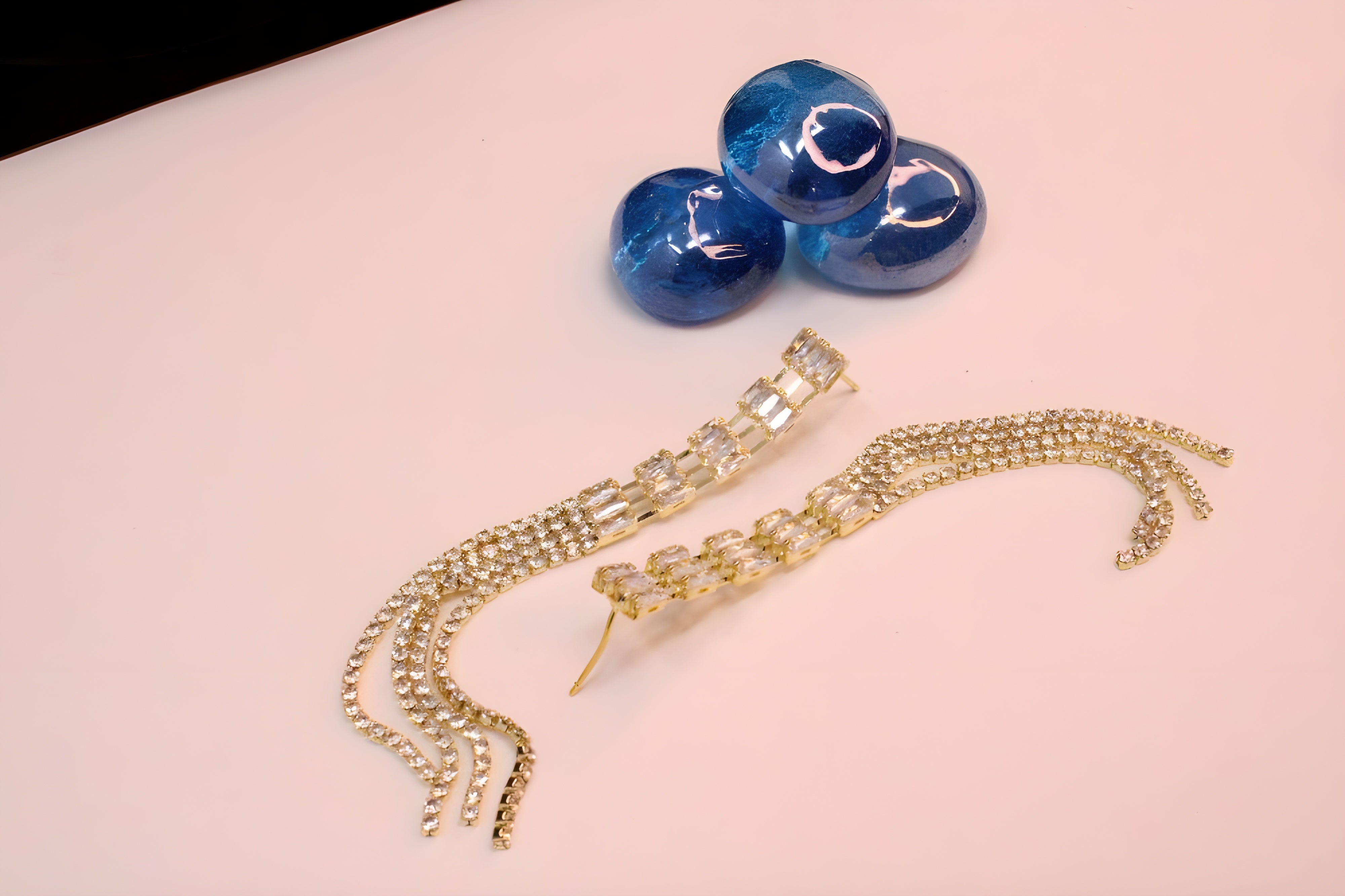 Aurora Adornment Earrings