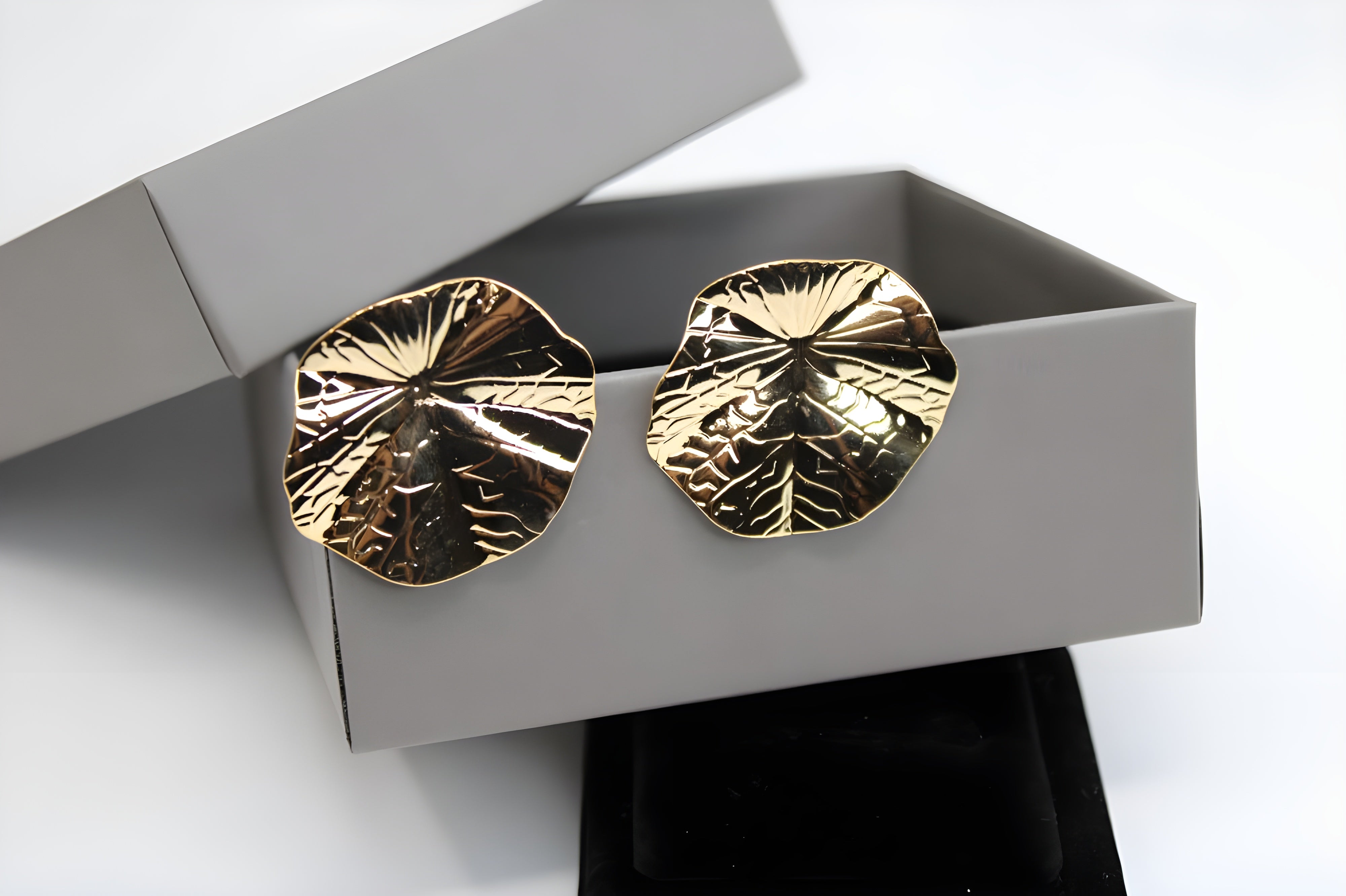 Eternal Glam Radiance Earrings