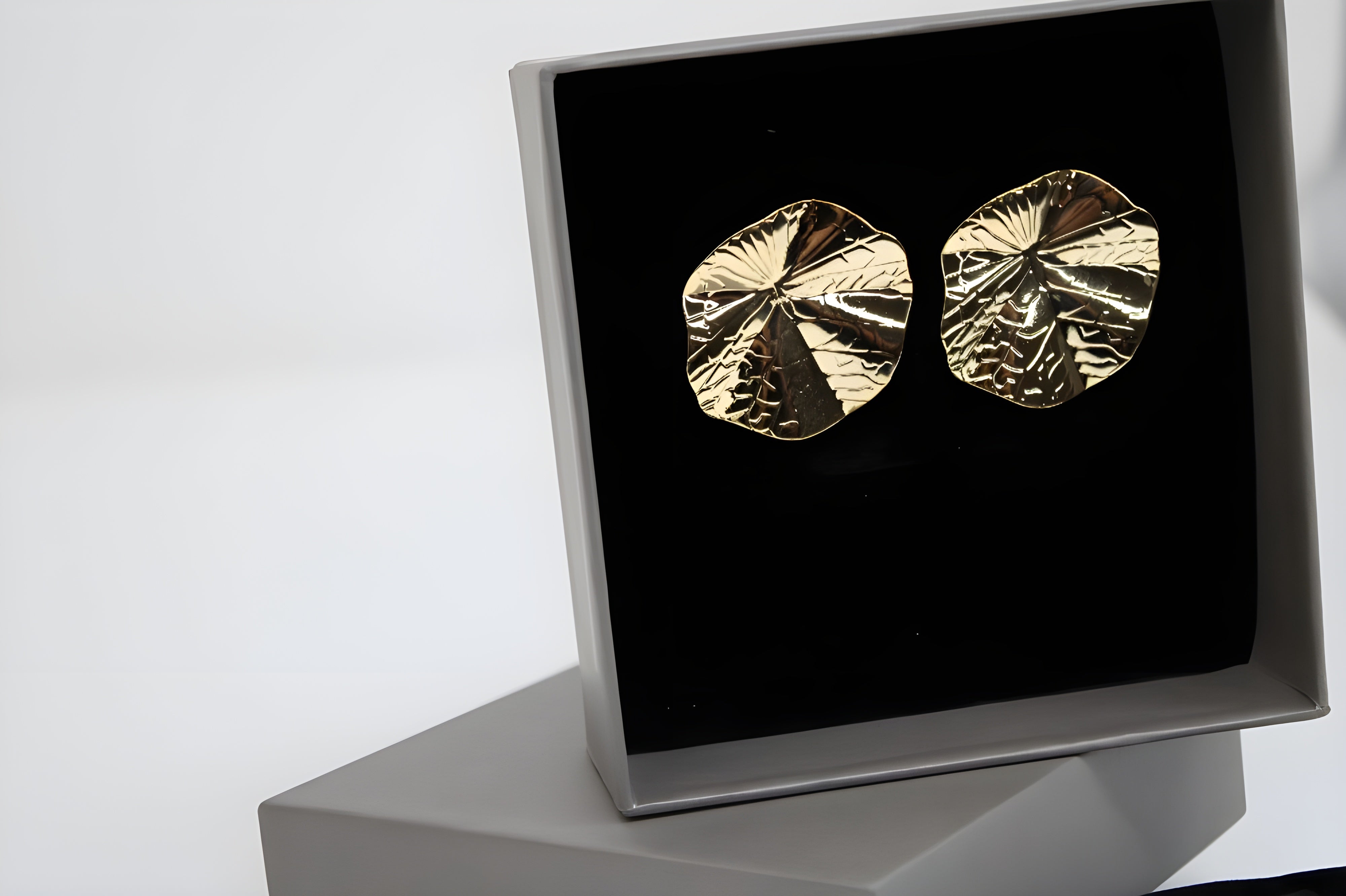 Eternal Glam Radiance Earrings