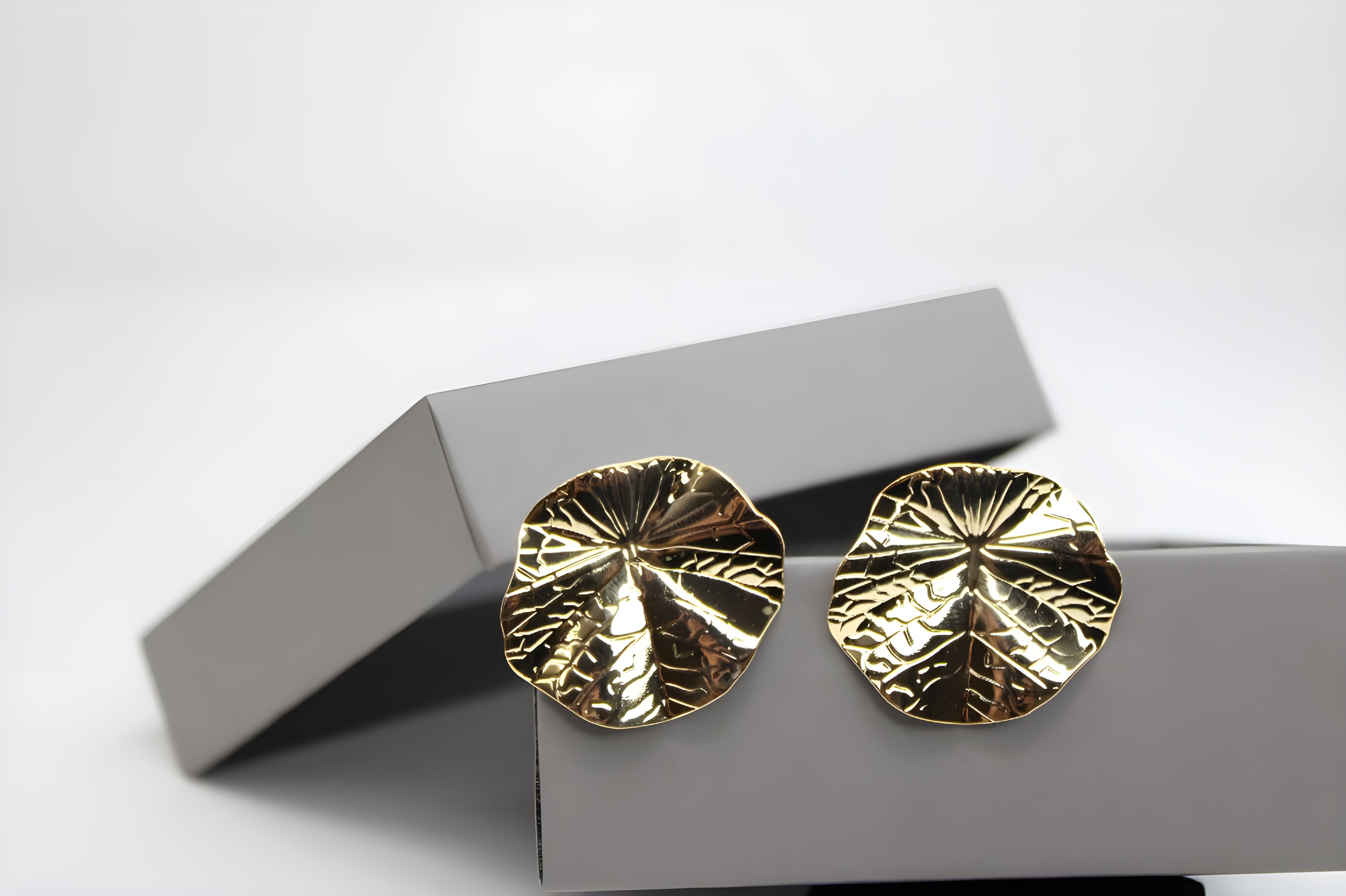 Eternal Glam Radiance Earrings