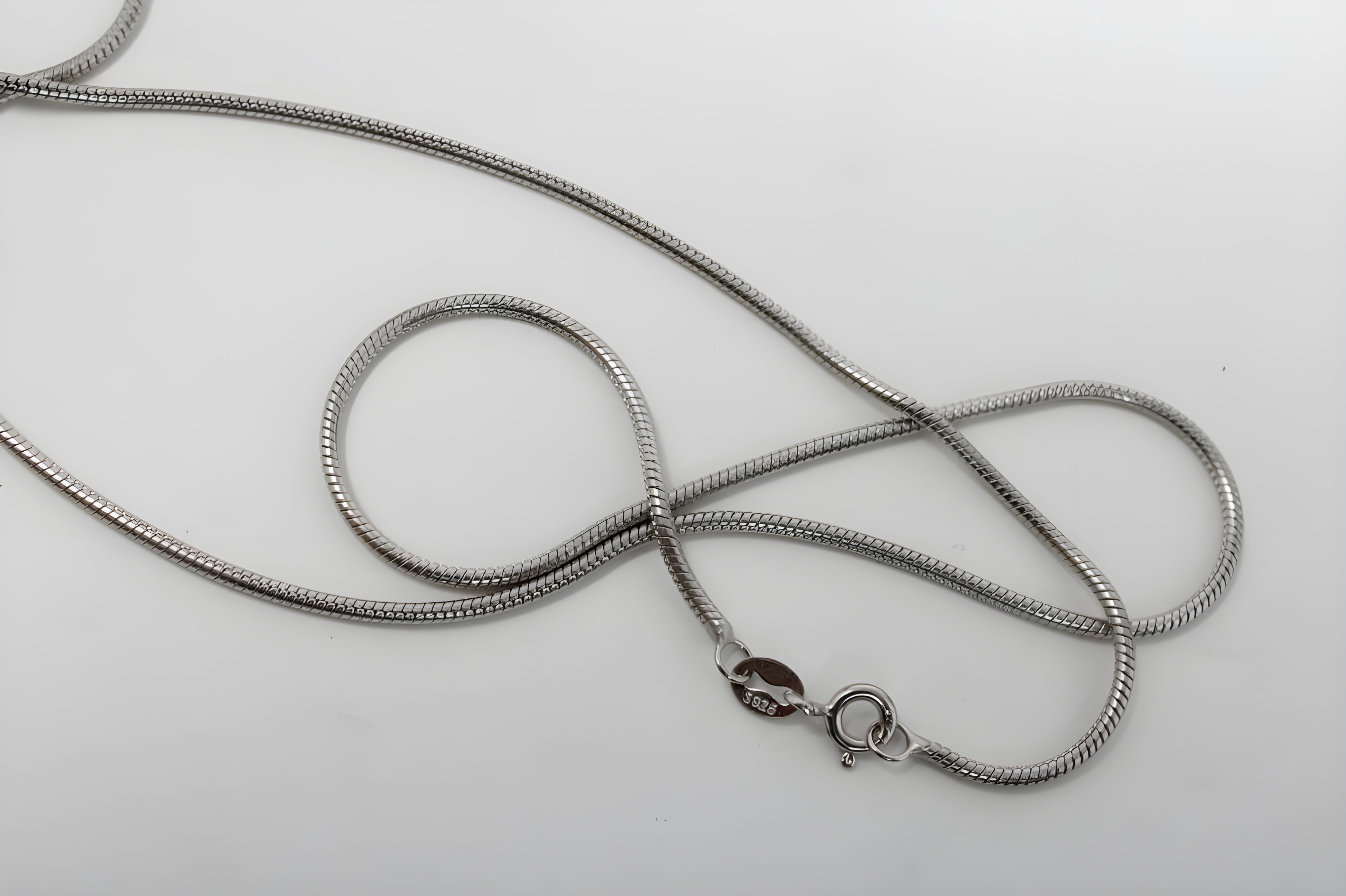 Blush Serenity Teardrop Pendant with VeeLux Crystal Accents