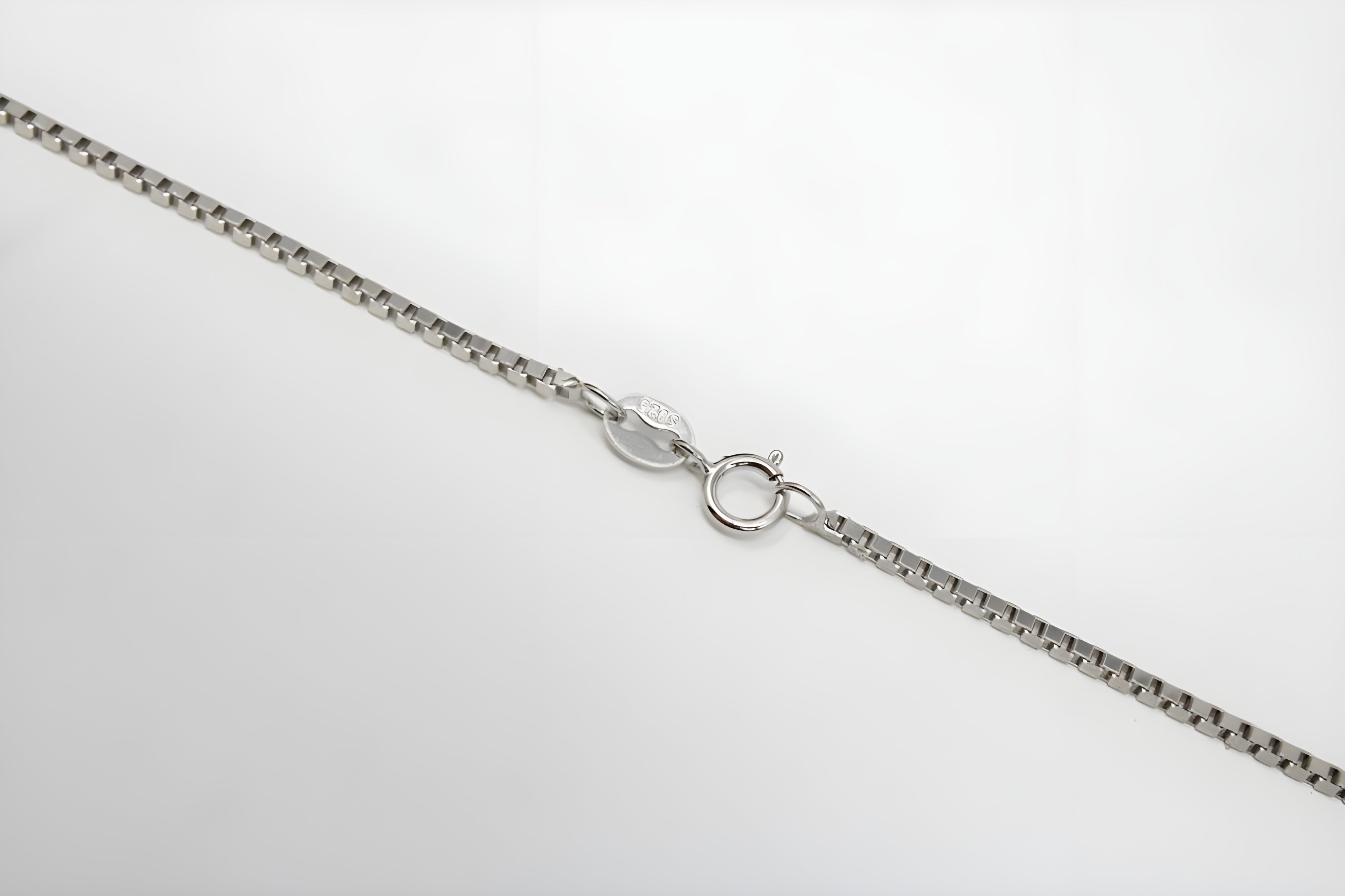 Blossom Radiance Floral Cushion-Cut Pendant with VeeLux Accents