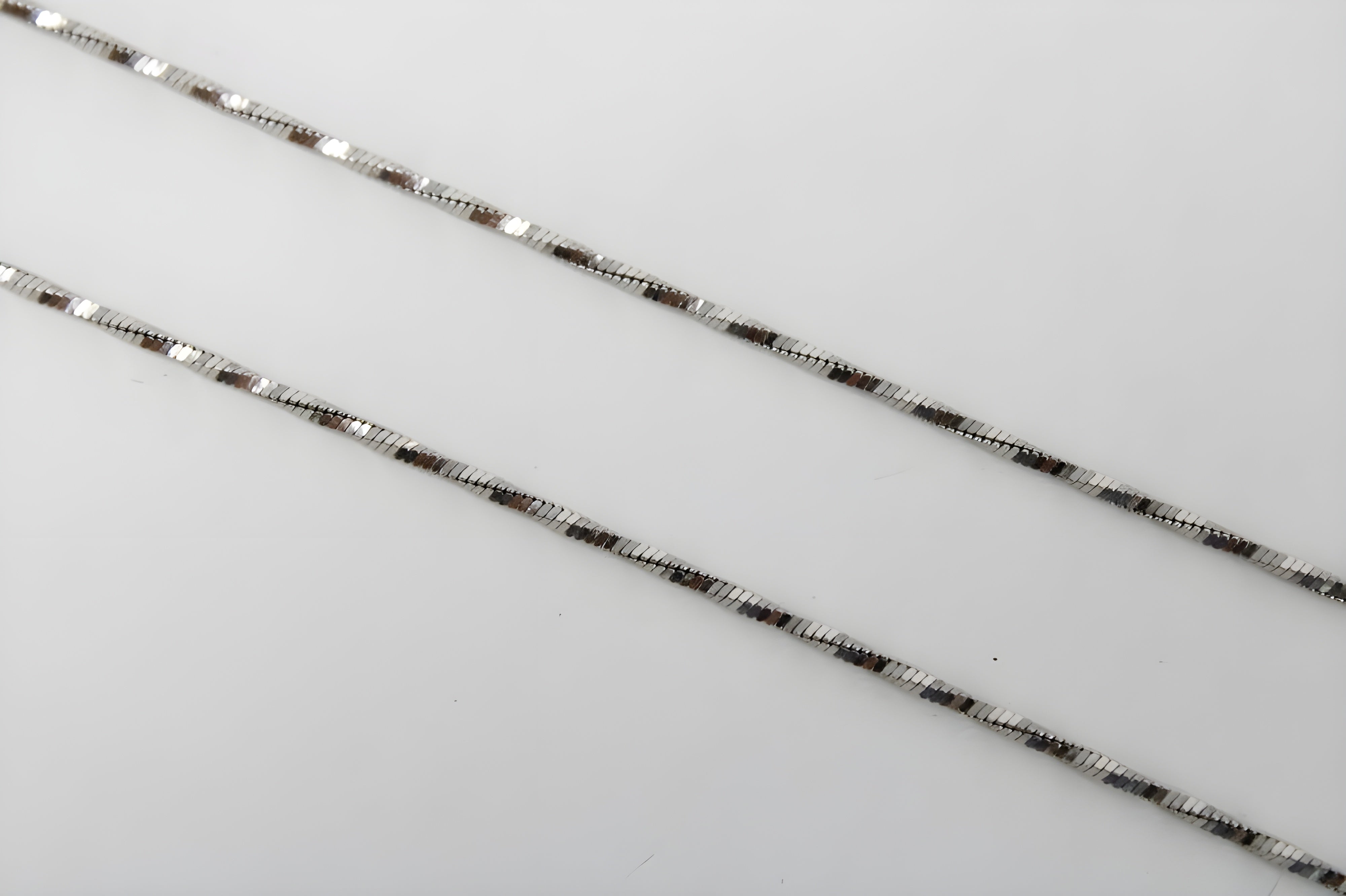 Eternal Love Green Heart Pendant in Sterling Silver