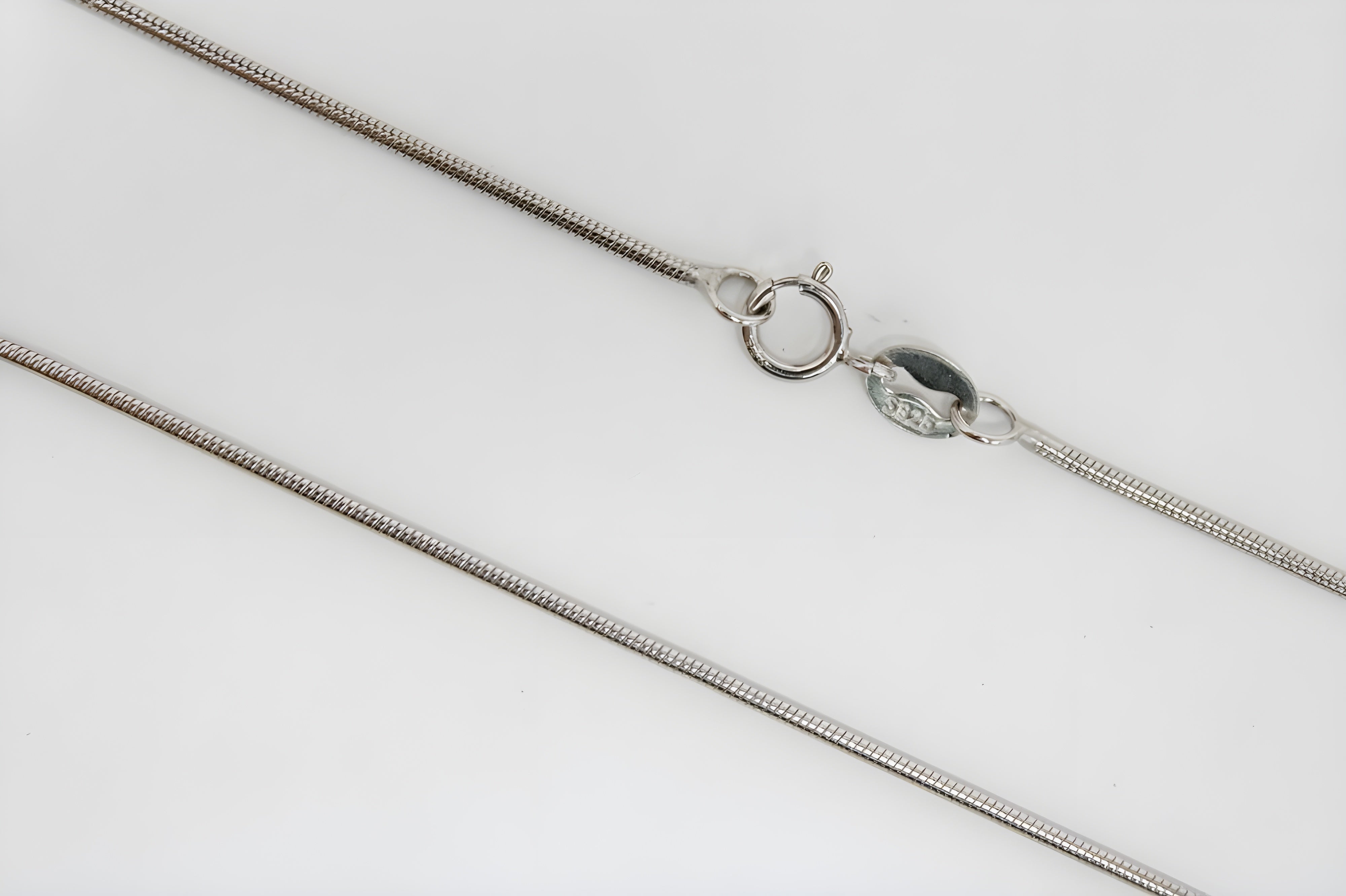 Elegant Pink Teardrop Halo Necklace by VeeLux