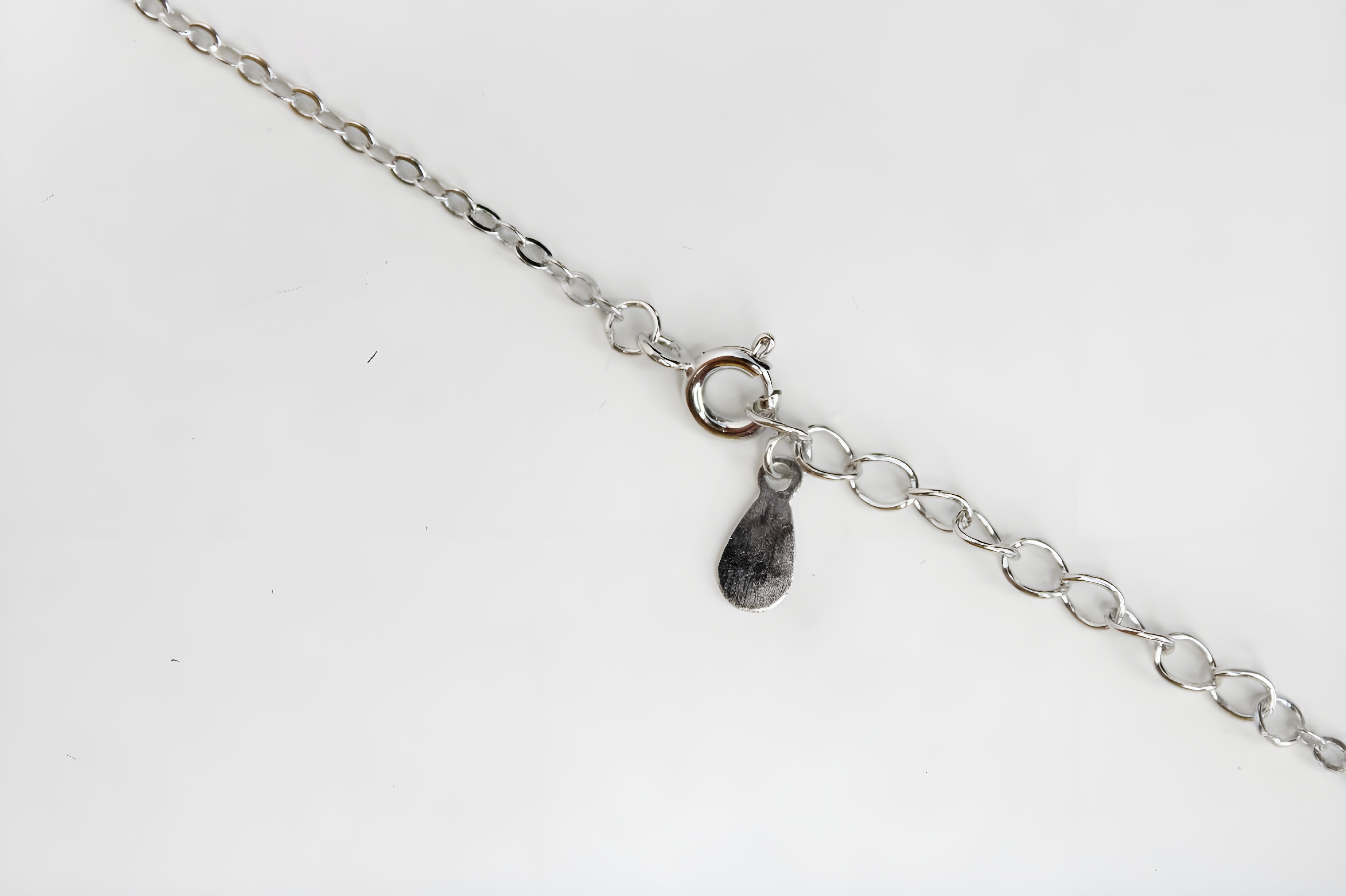 Flame Essence Necklace