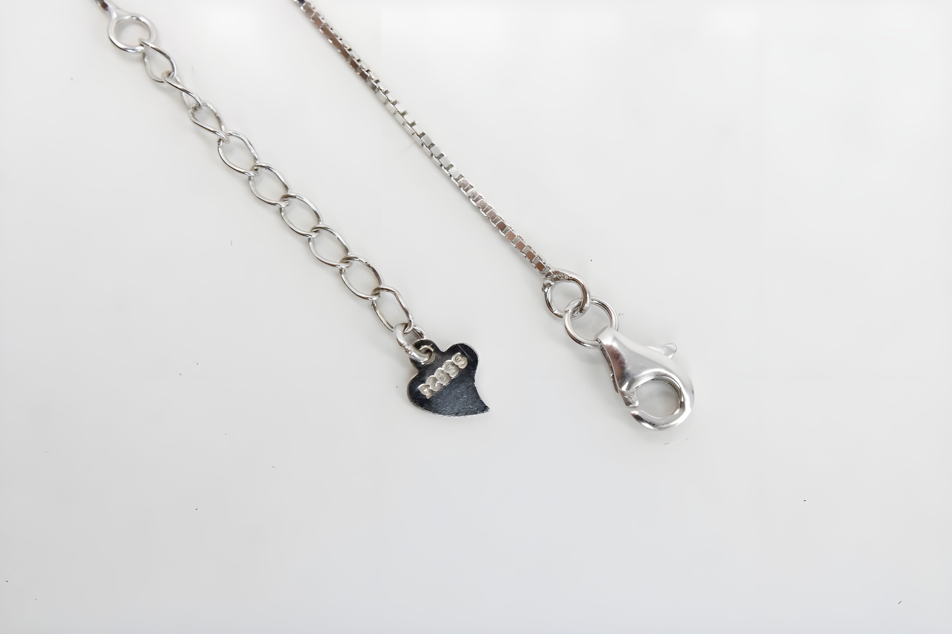 Whimsical Bunny Charm Silver Bracelet