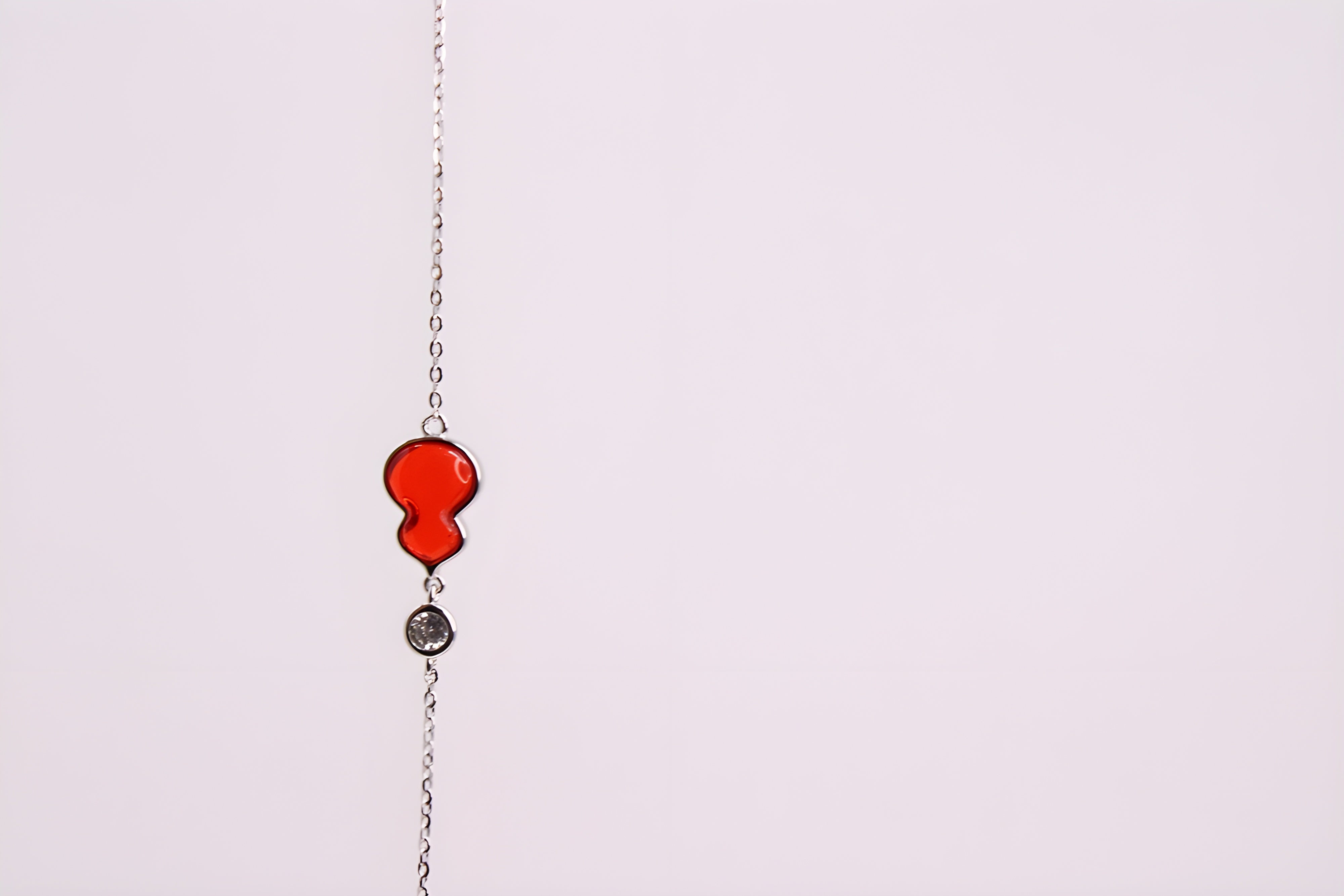 Sterling Silver Blossom Bracelet