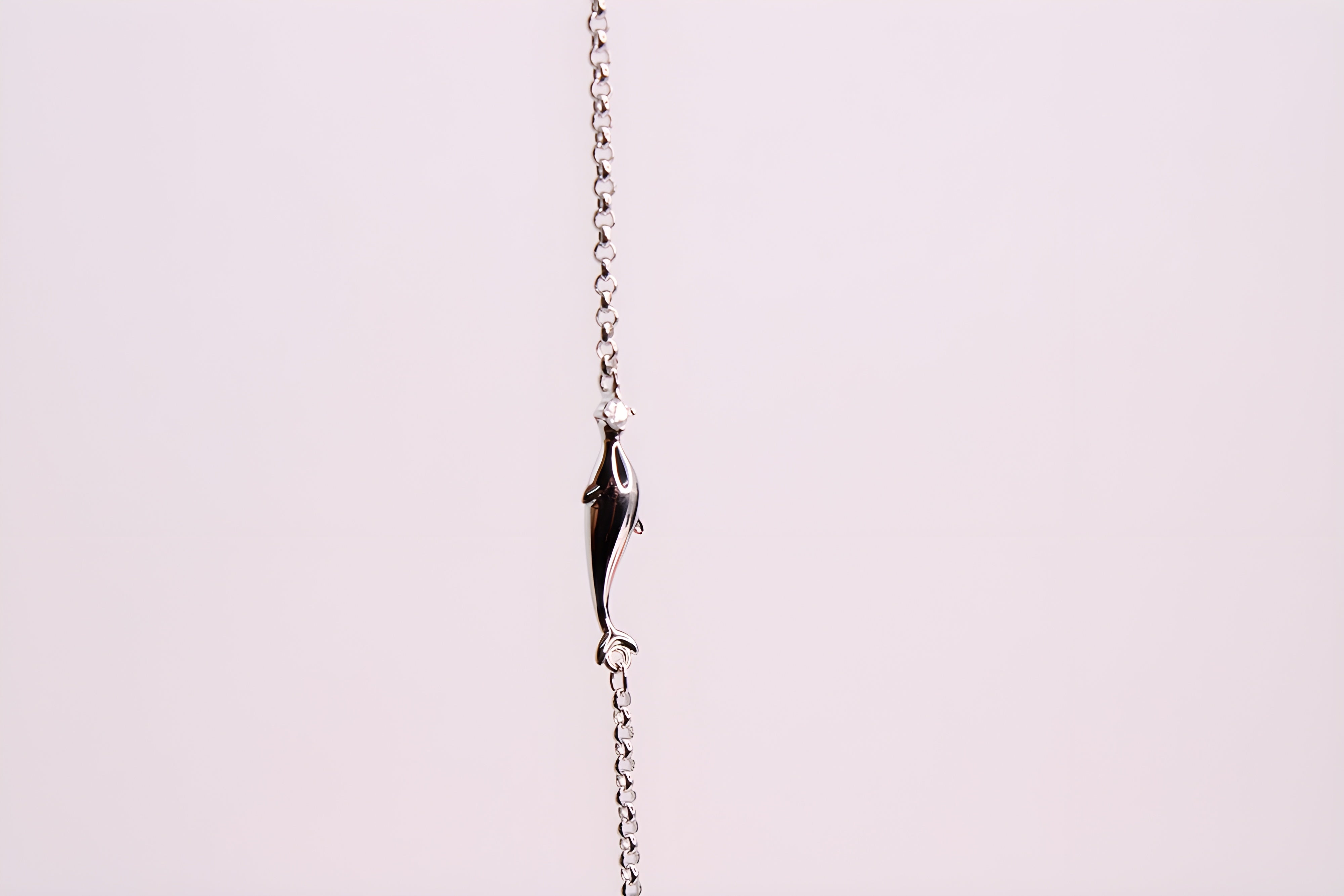 Sterling Silver Sparkle Elegance Bracelet