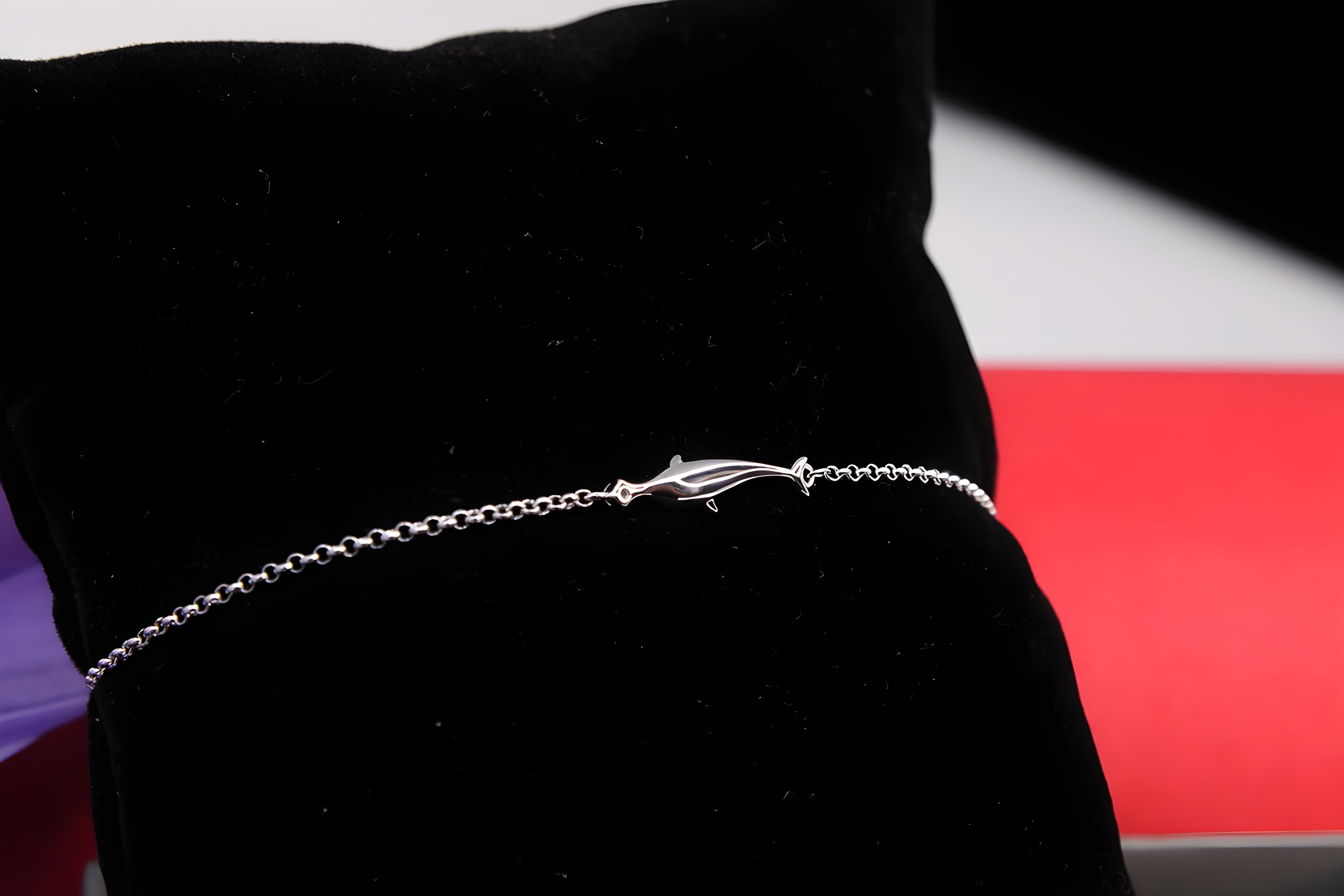 Sterling Silver Sparkle Elegance Bracelet