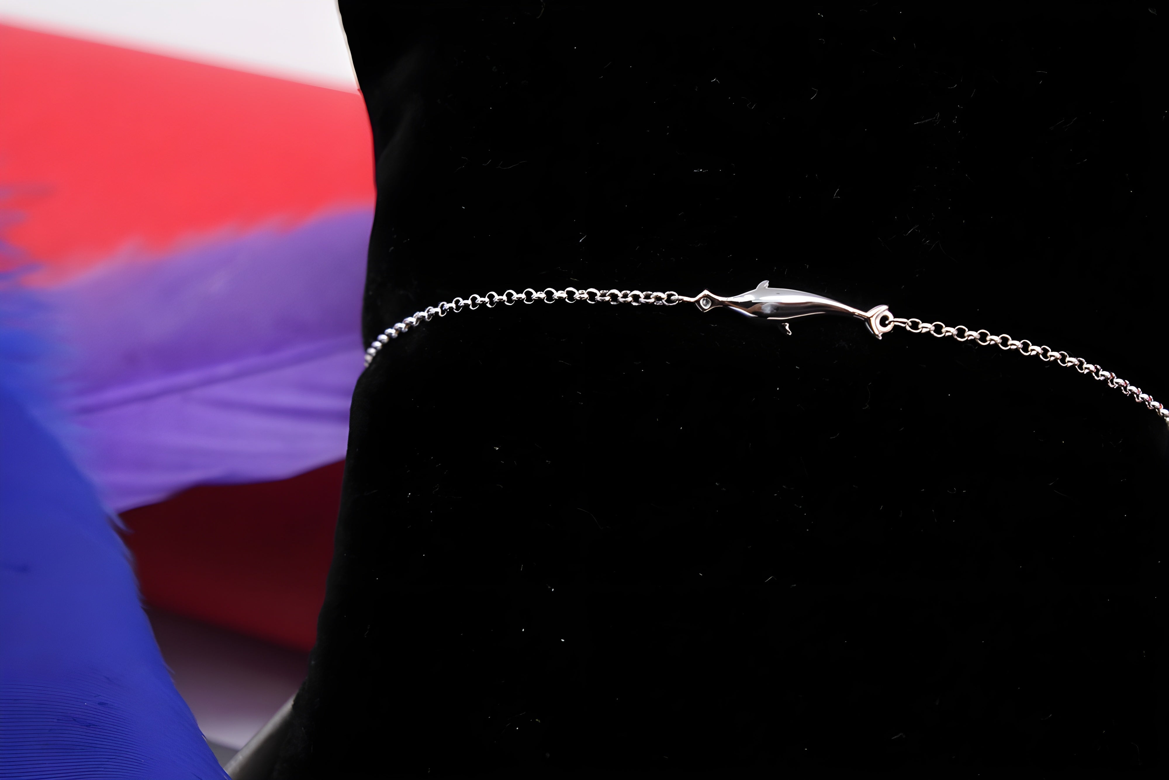 Sterling Silver Sparkle Elegance Bracelet