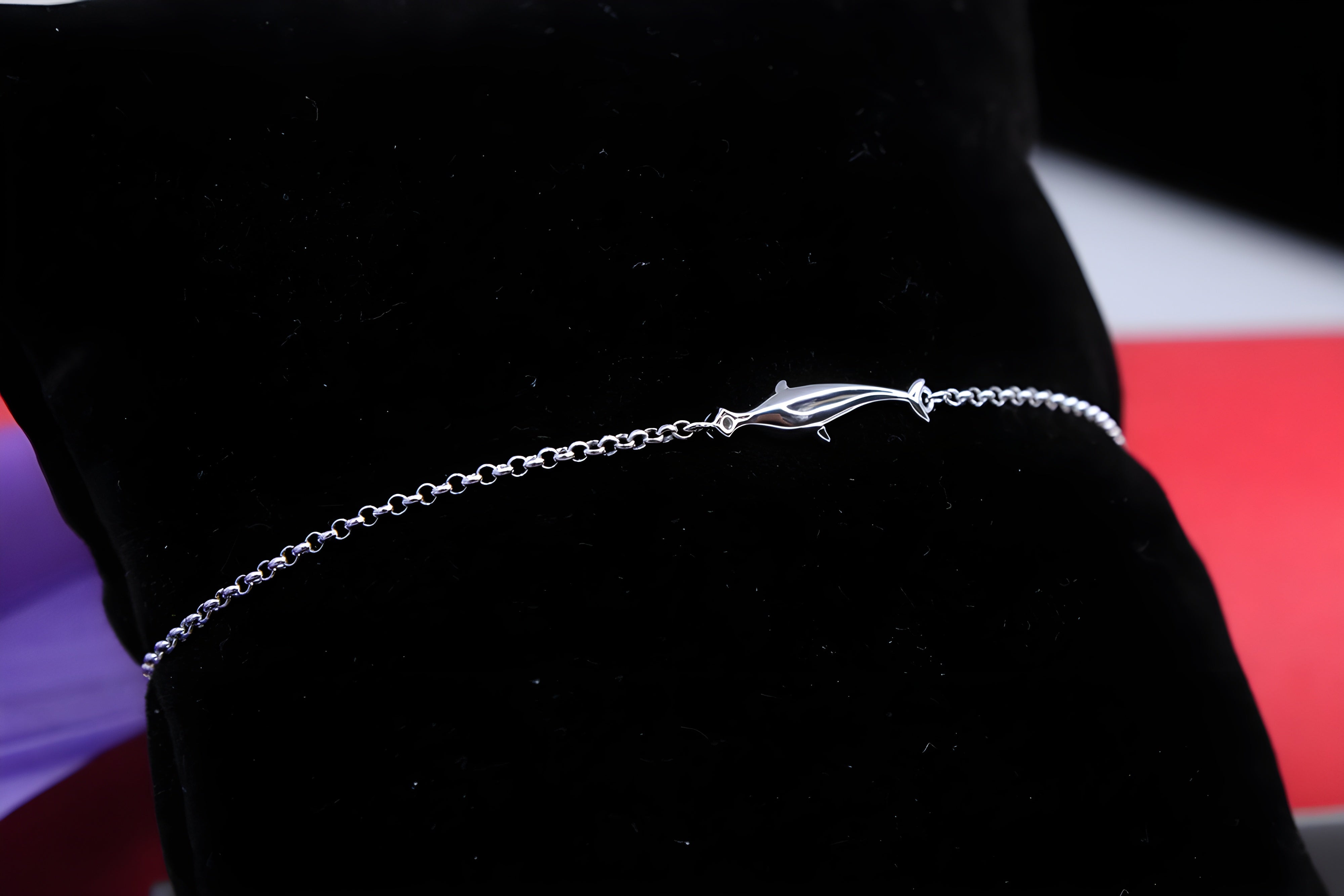 Sterling Silver Sparkle Elegance Bracelet