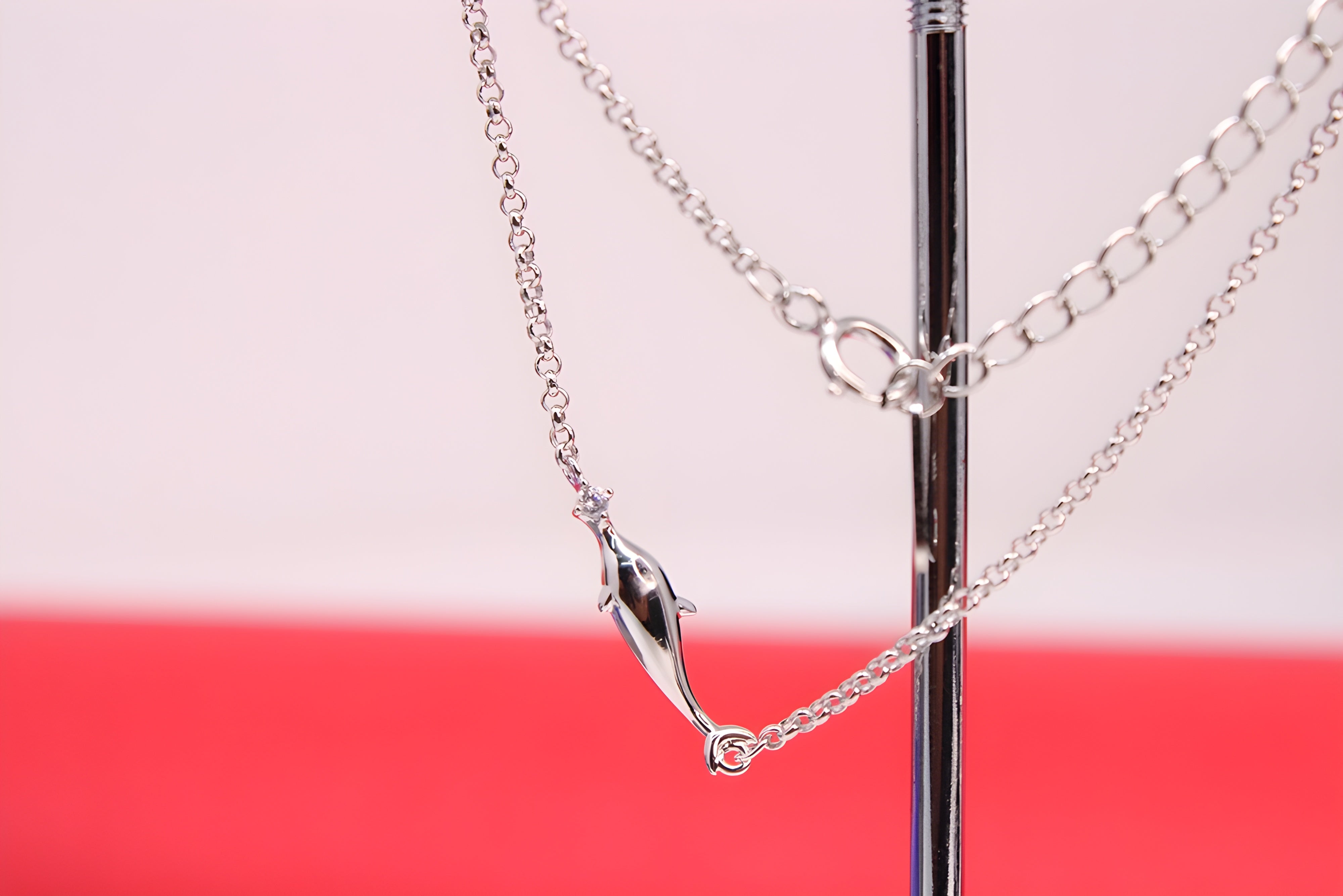 Sterling Silver Sparkle Elegance Bracelet